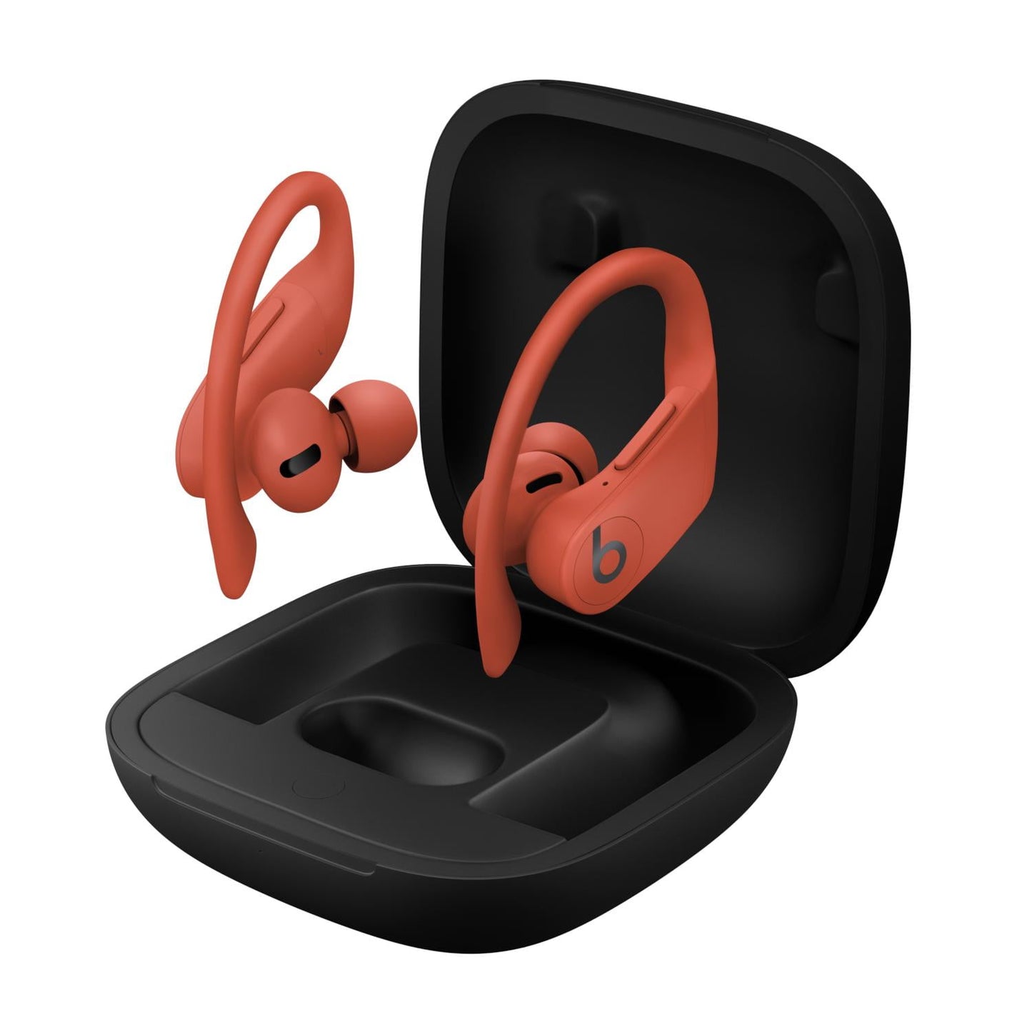 Beats by Dr. Dre Powerbeats Pro Bluetooth True Wireless Earbuds with Charging Case, Navy, MY592LL/A