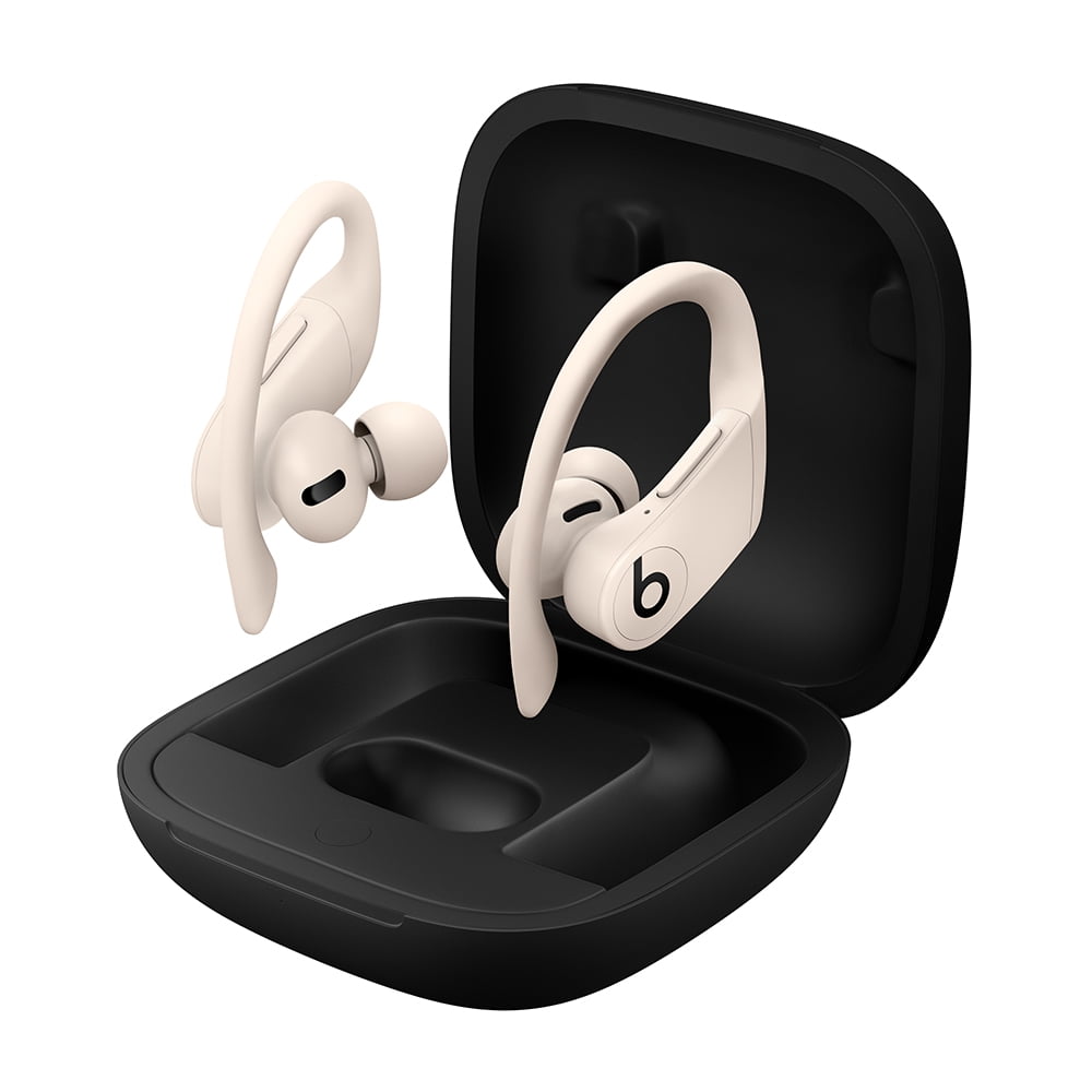 Beats by Dr. Dre Powerbeats Pro Bluetooth True Wireless Earbuds with Charging Case, Navy, MY592LL/A