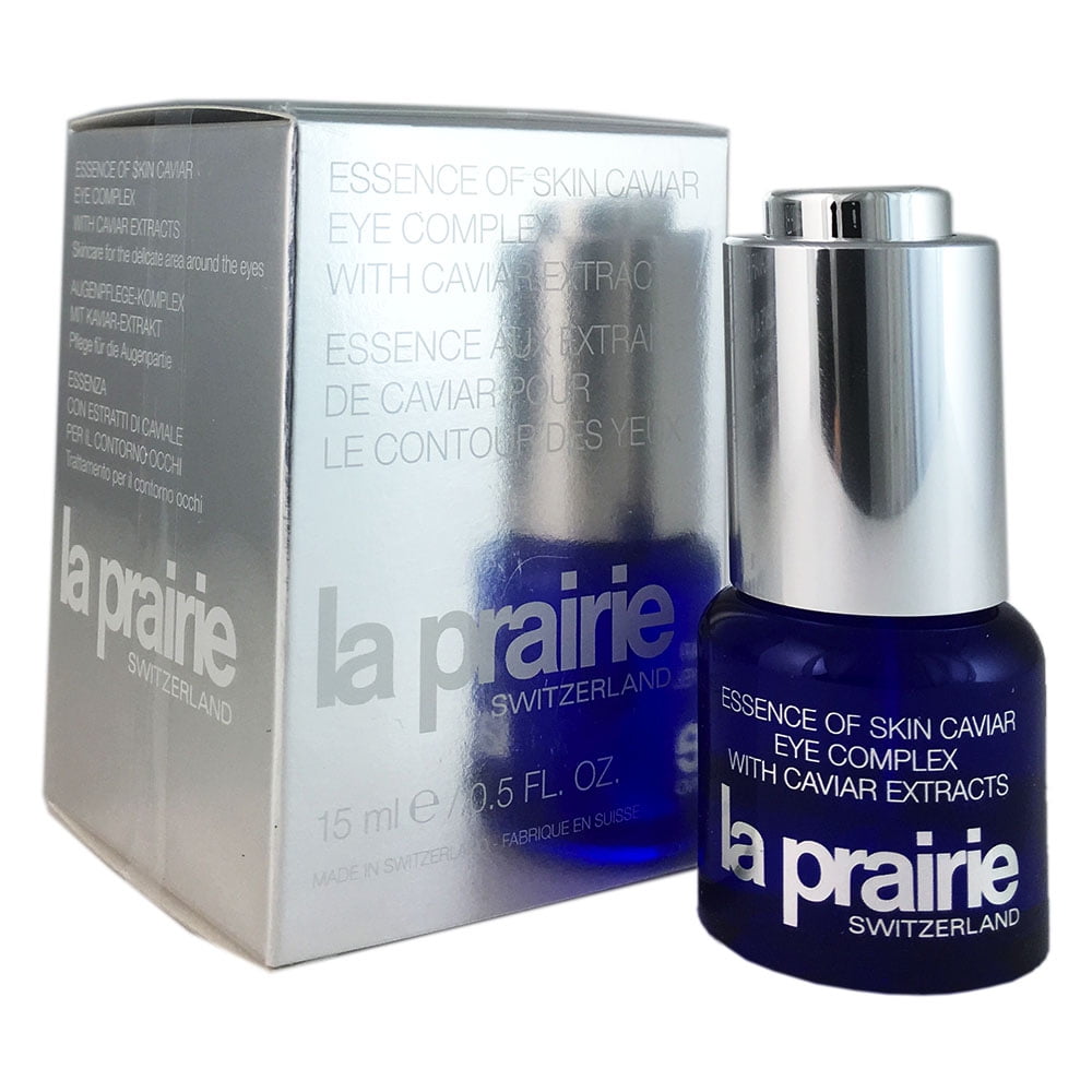 La Prairie Essence of Skin Caviar Eye Complex With Caviar Extracts 15ml