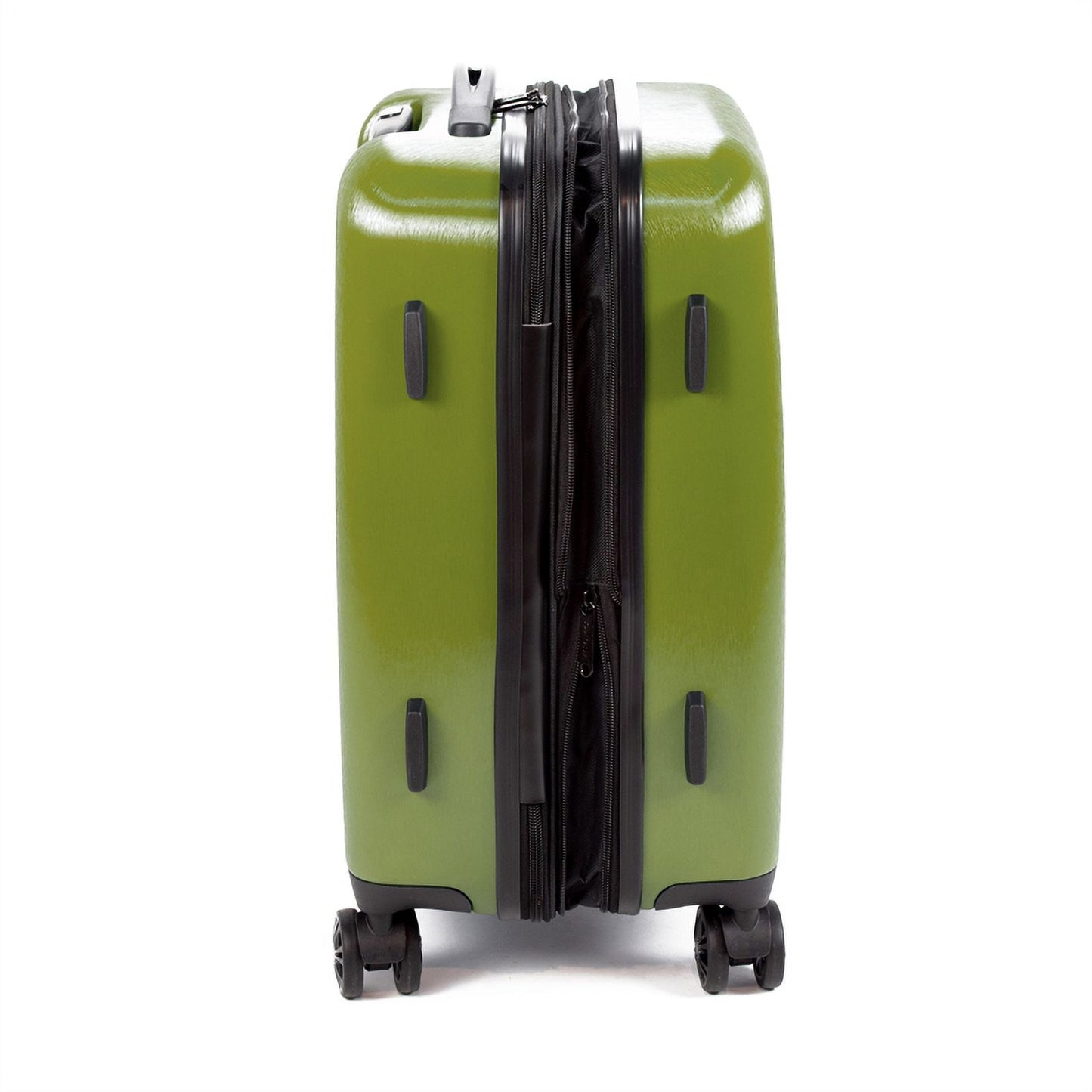 Body Glove Redondo 3-Piece Hardside Spinner Luggage Set