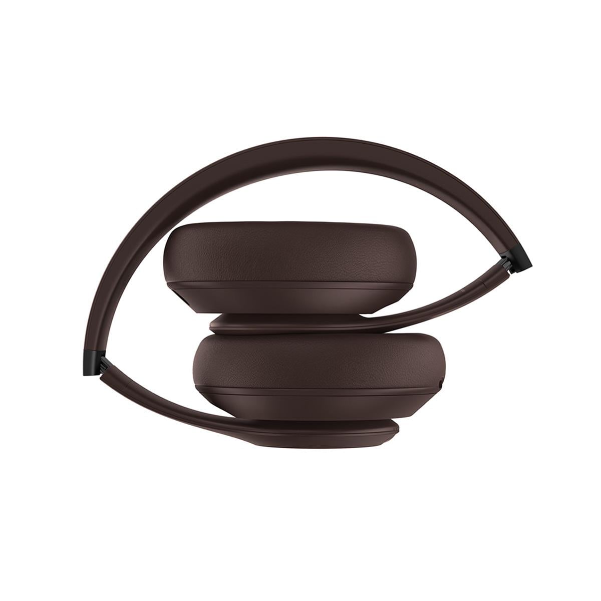 Beats Studio Pro Wireless Headphones, Deep Brown with A03031 10000mAh Power Bank
