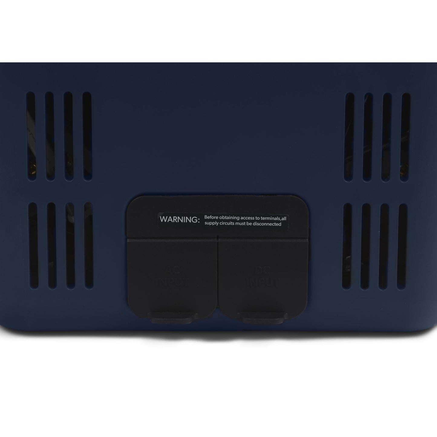 Igloo ICF 18 Active Electric Compressor Cooler, Rugged Blue