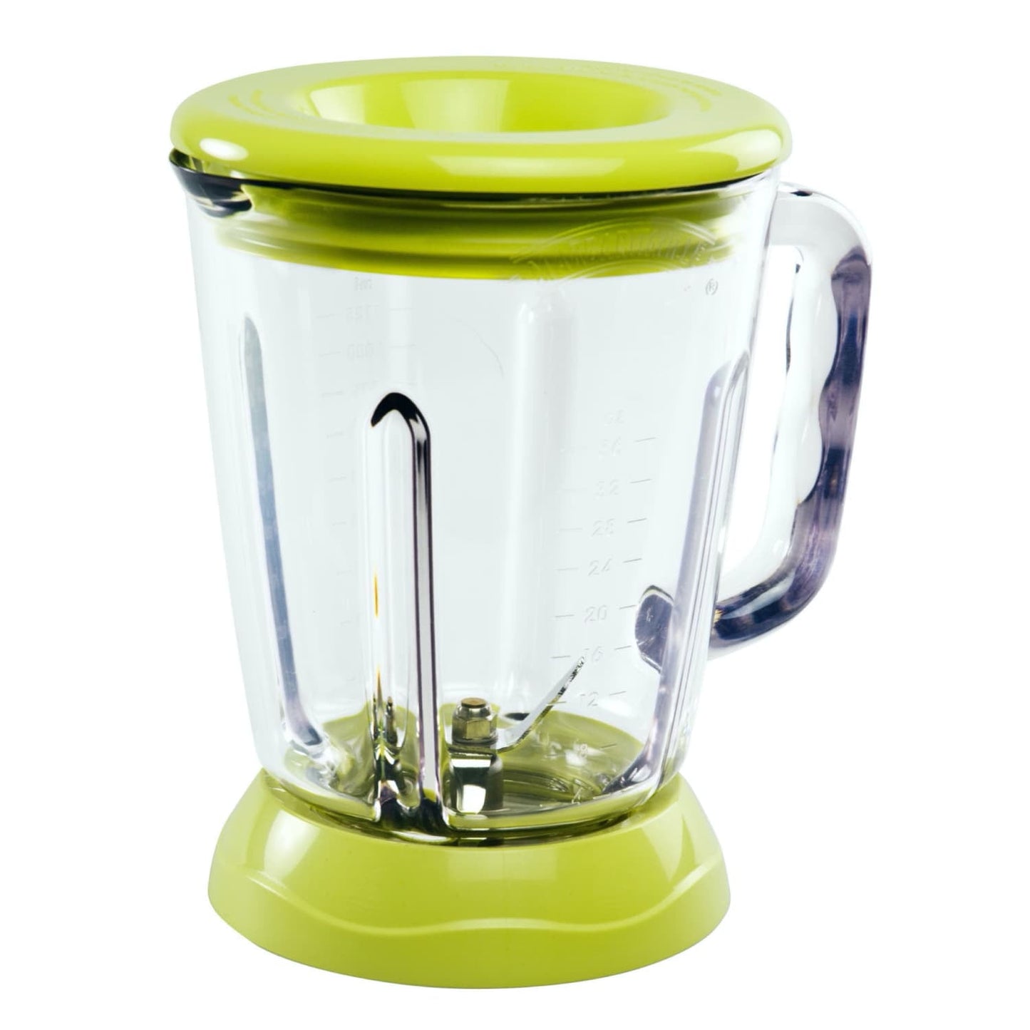 Margaritaville Bahamas Frozen Concoction Maker, Off White &amp; Lime Green