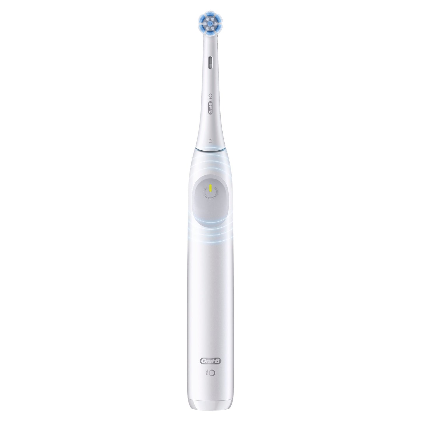 Oral-B iO Electric Toothbrush, Series 2, Pure White