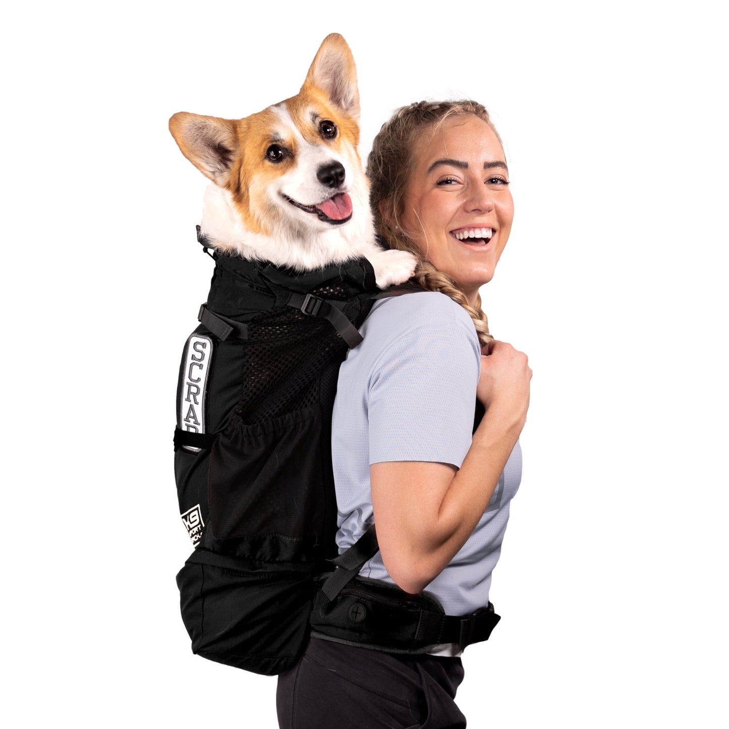 K9 Sport Sack� Knavigate