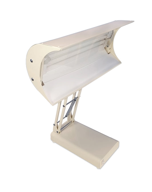 Northern Light 10,000 Lux, Bright Light Therapy Desk Lamp