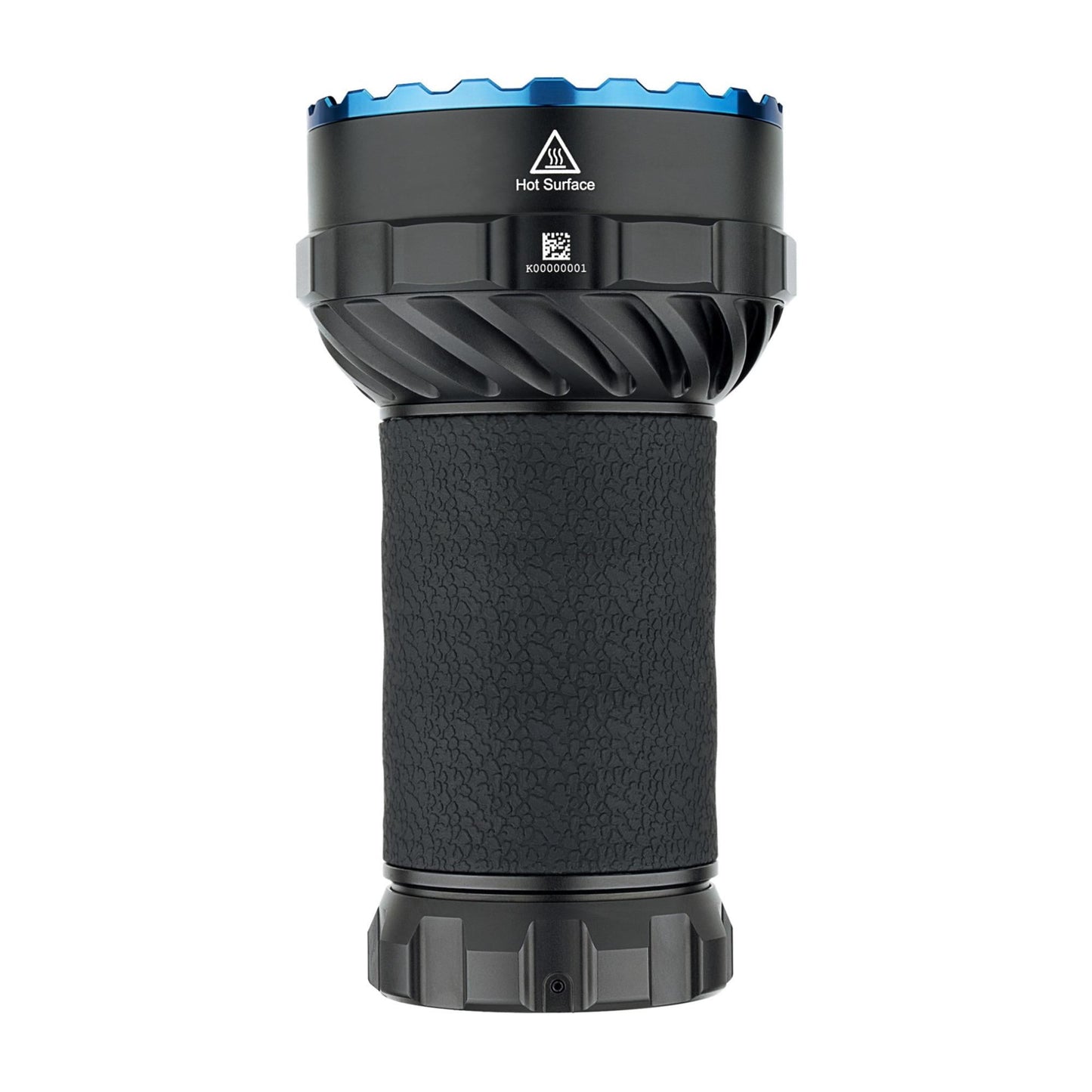 Olight Marauder 2 14K Lumens Rechargeable Flashlight (Black)