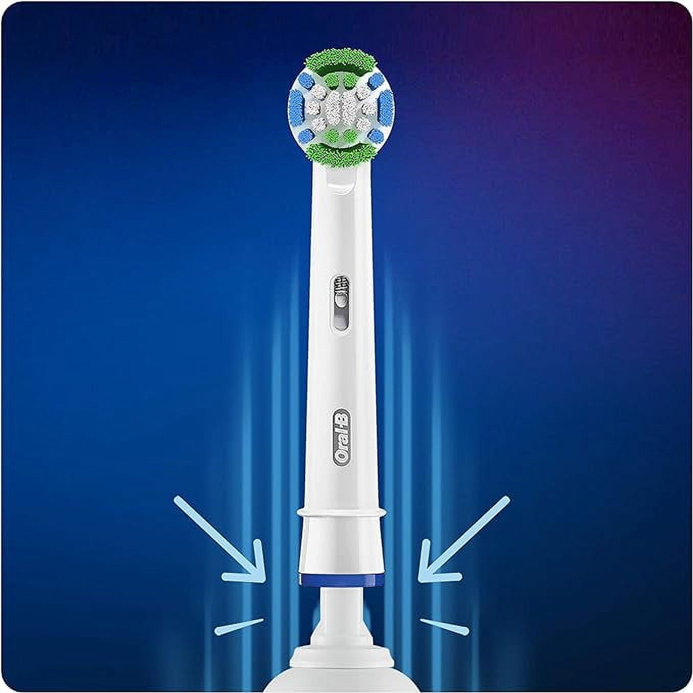 Oral-B Precision Clean Replacement Brush Heads 10 ct Carded Pack