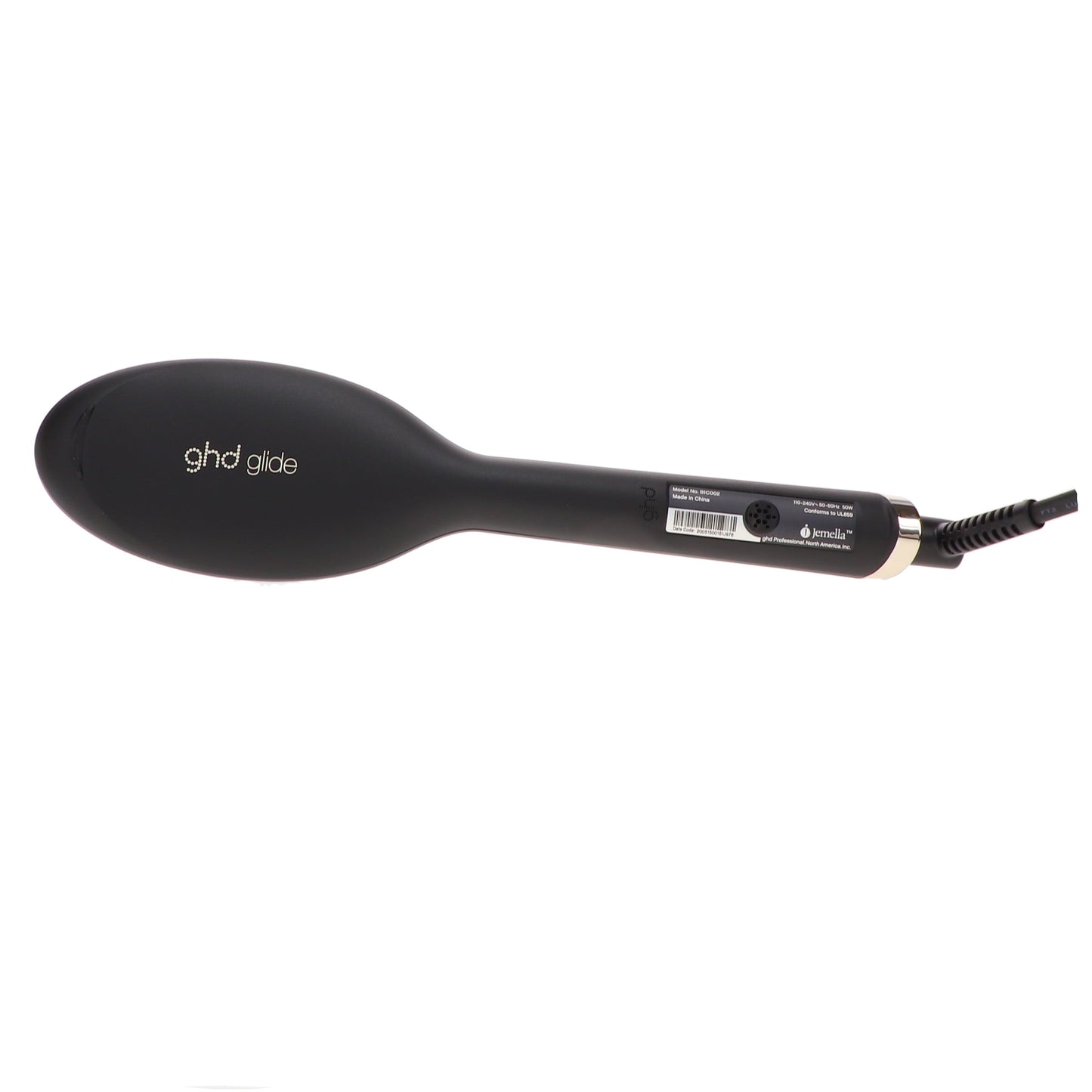 GHD Glide Hot Brush