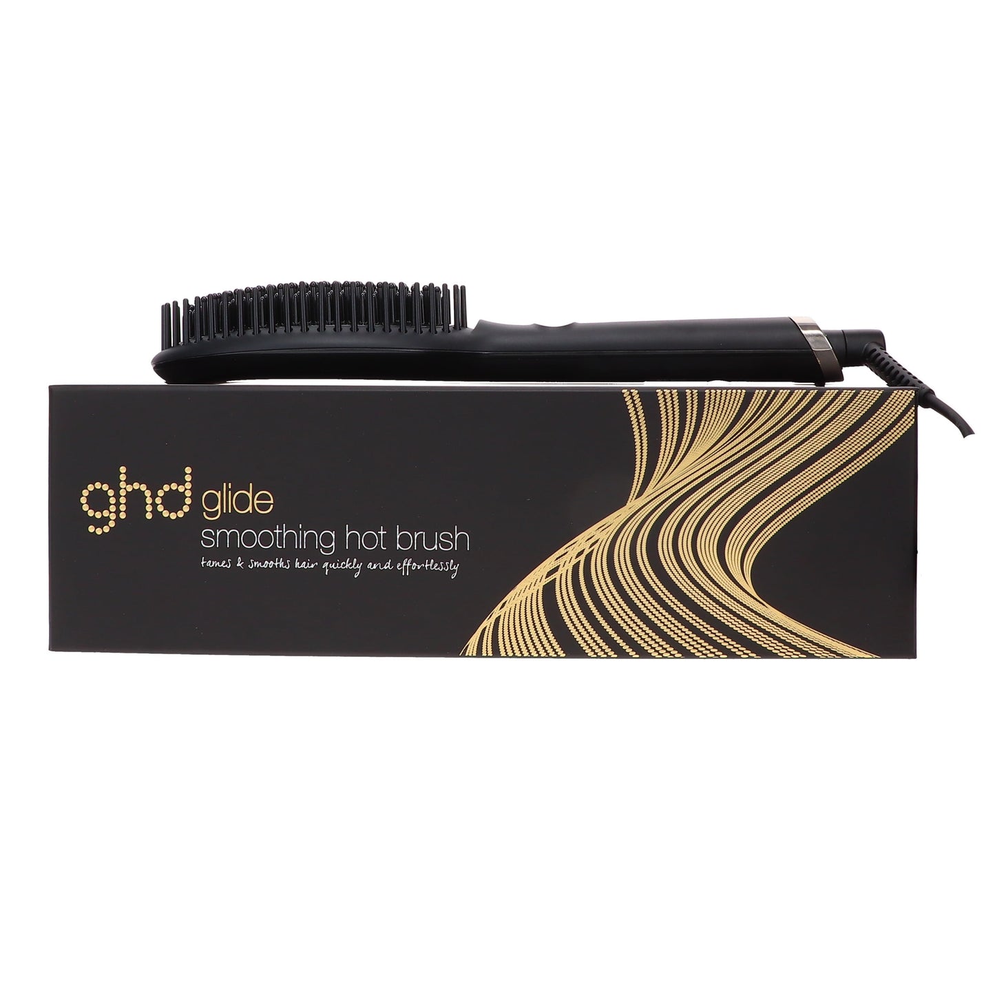GHD Glide Hot Brush