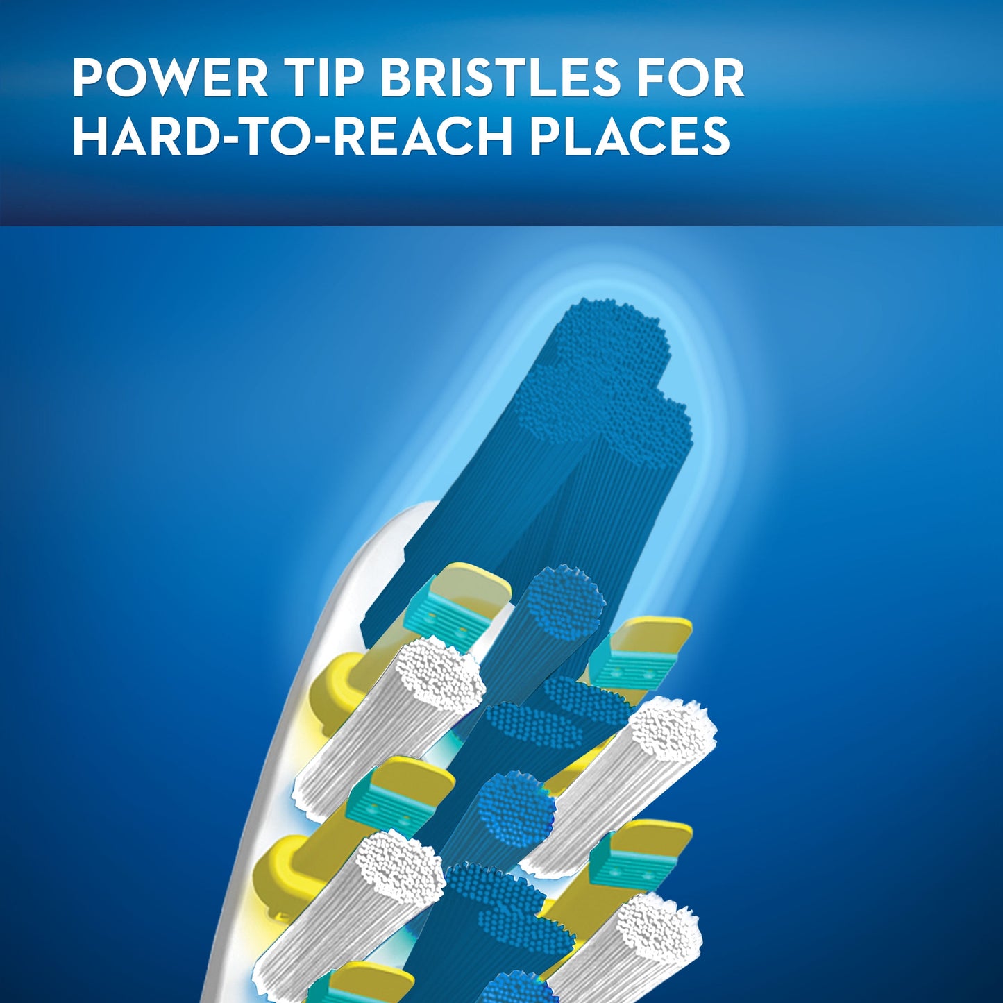 Oral-b pulsar expert clean battery powered toothbrush, soft, 1 count
