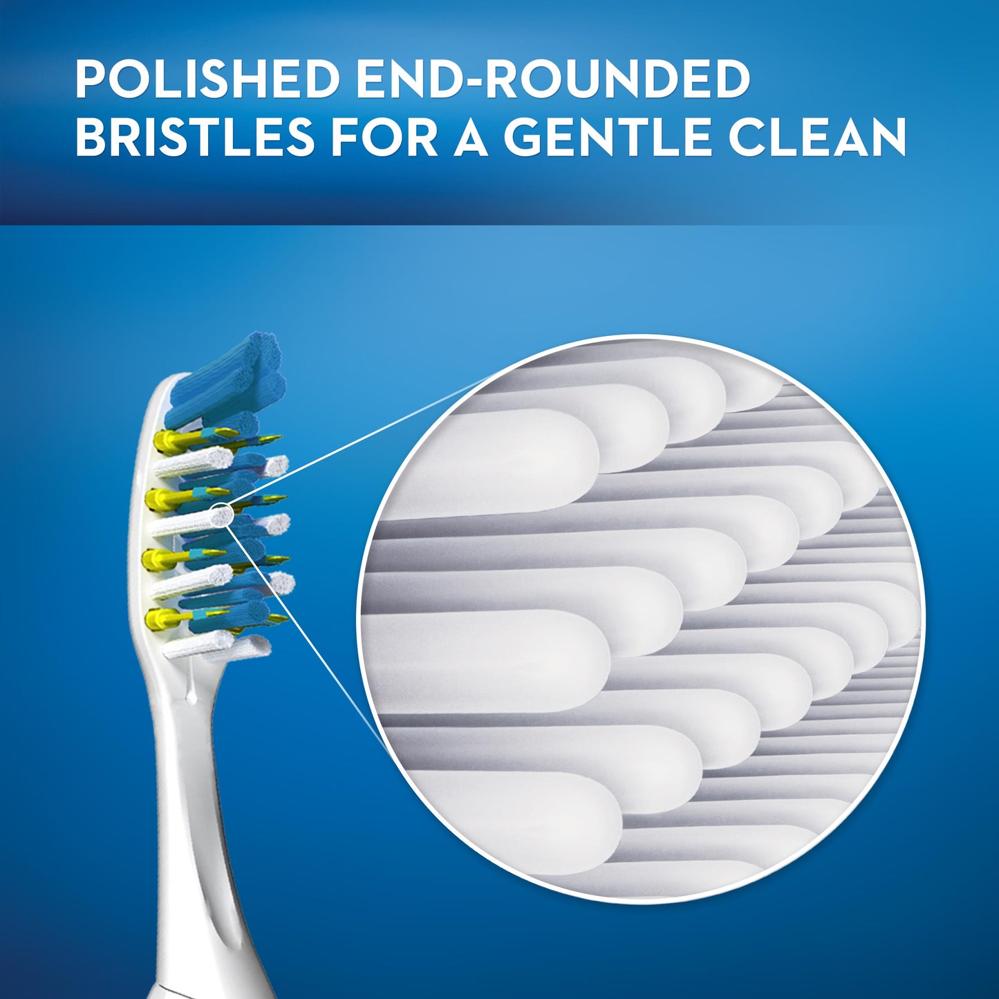 Oral-b pulsar expert clean battery powered toothbrush, soft, 1 count