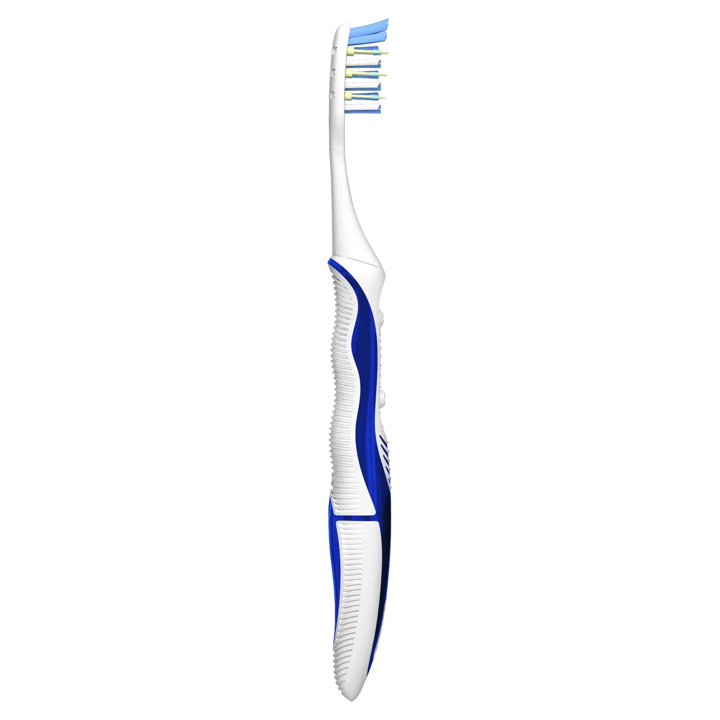 Oral-b pulsar expert clean battery powered toothbrush, soft, 1 count