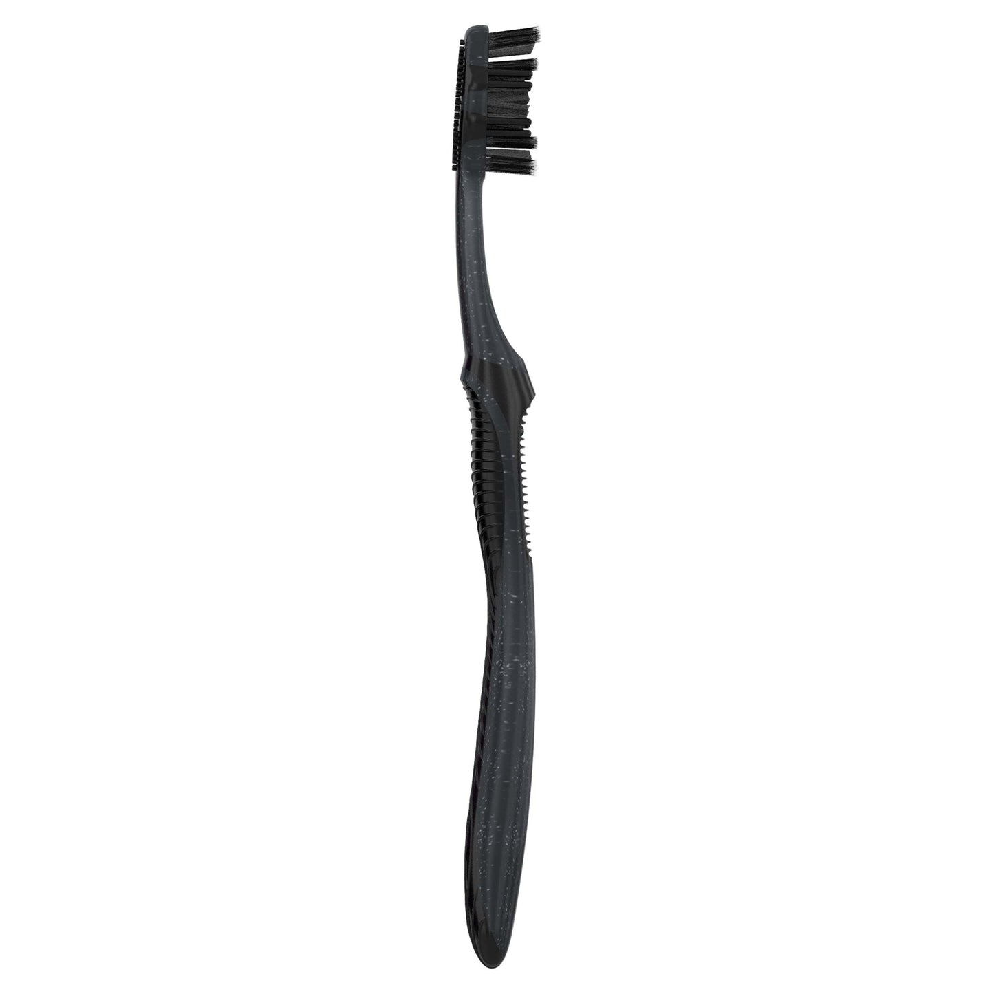 Oral-B Charcoal Toothbrush, Soft, 4 Count