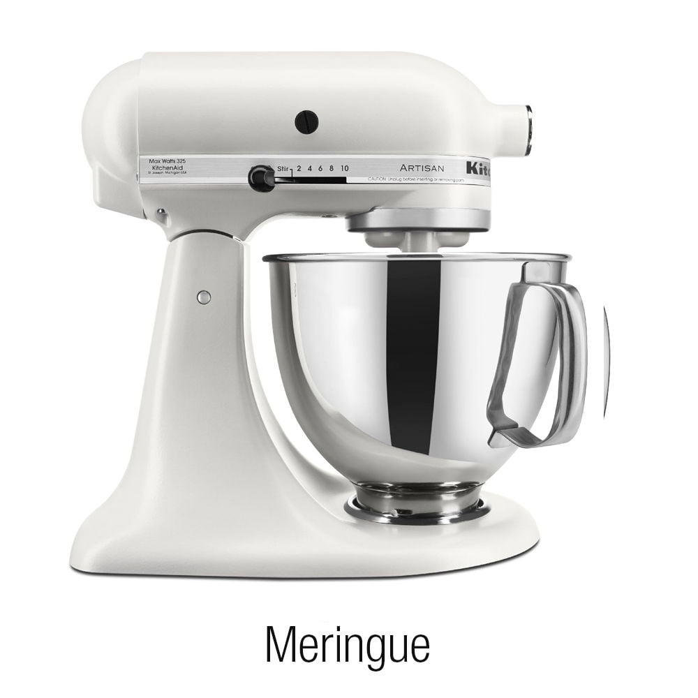 KitchenAid 5-Quart Artisan Tilt-Head Stand Mixer | Matcha