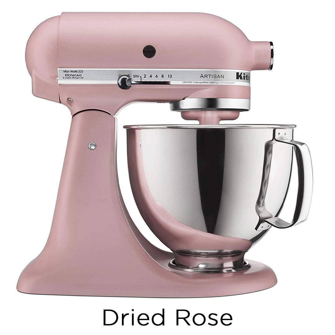 KitchenAid 5-Quart Artisan Tilt-Head Stand Mixer | Matcha
