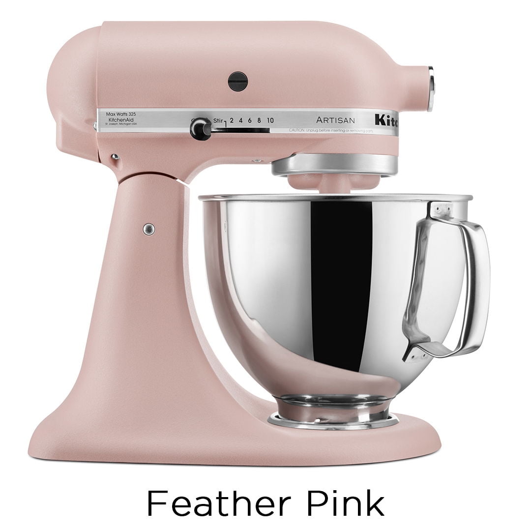 KitchenAid 5-Quart Artisan Tilt-Head Stand Mixer | Matcha