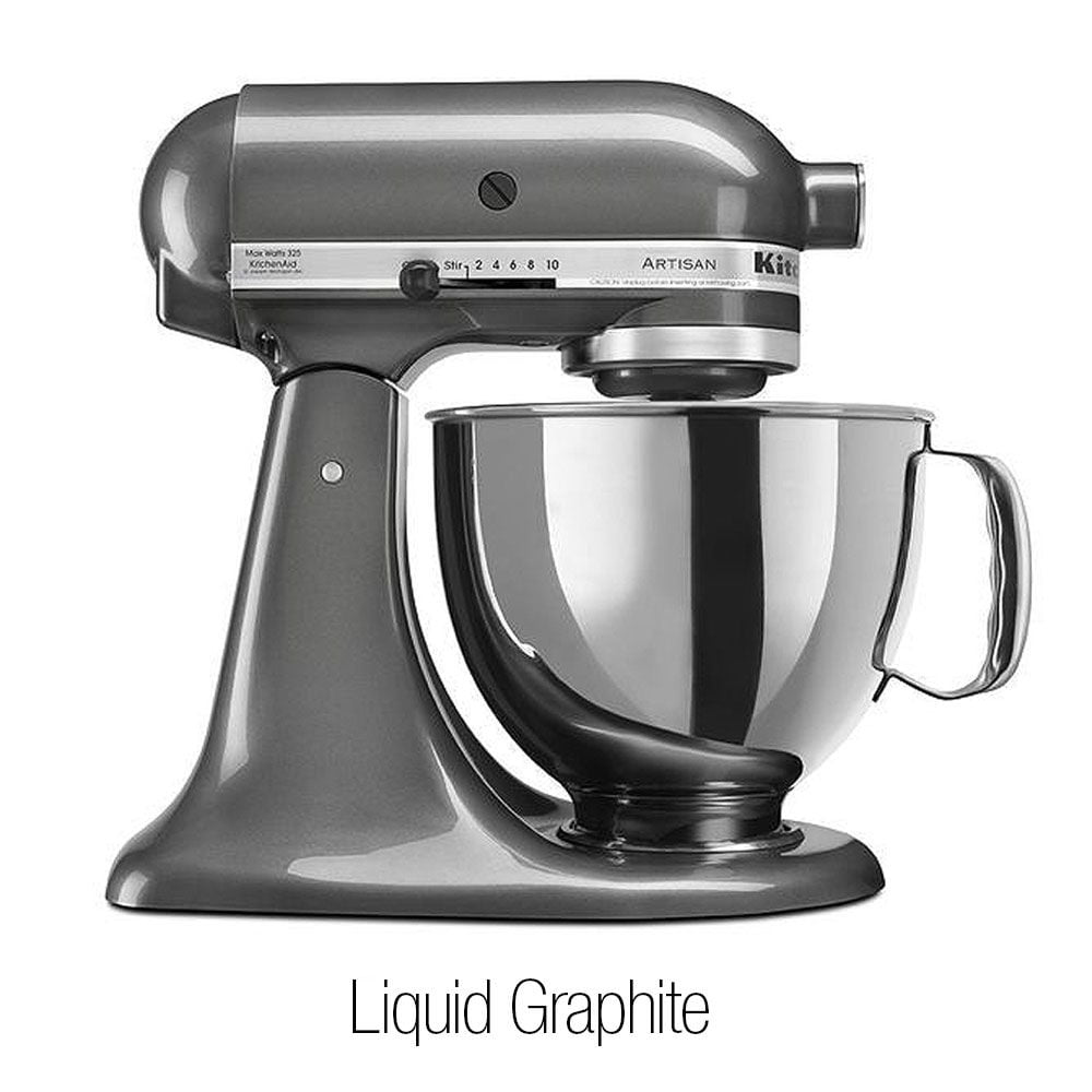 KitchenAid 5-Quart Artisan Tilt-Head Stand Mixer | Matcha