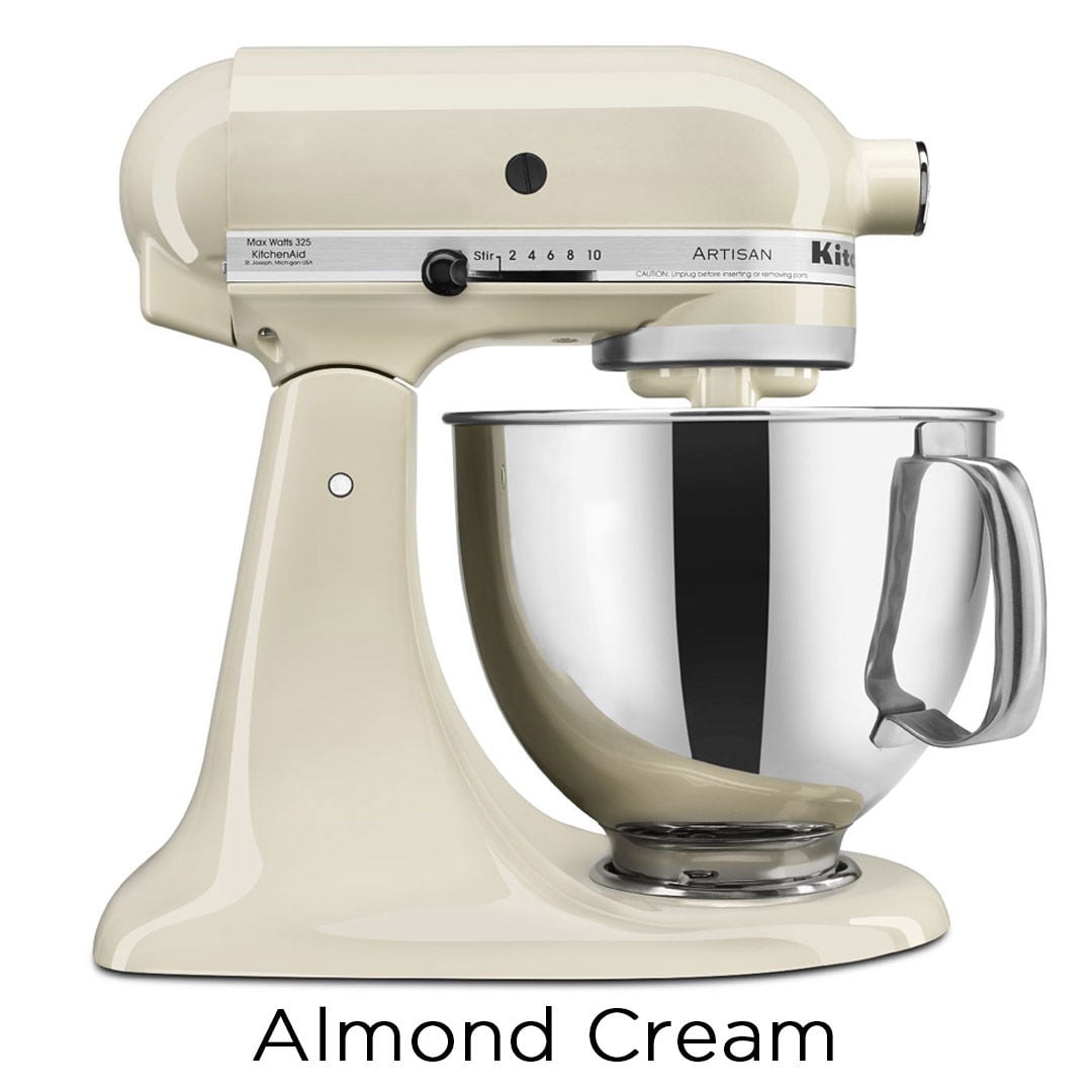 KitchenAid 5-Quart Artisan Tilt-Head Stand Mixer | Matcha