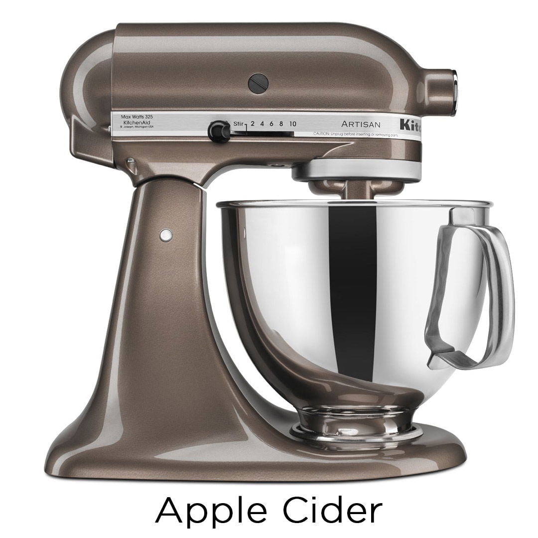 KitchenAid 5-Quart Artisan Tilt-Head Stand Mixer | Matcha