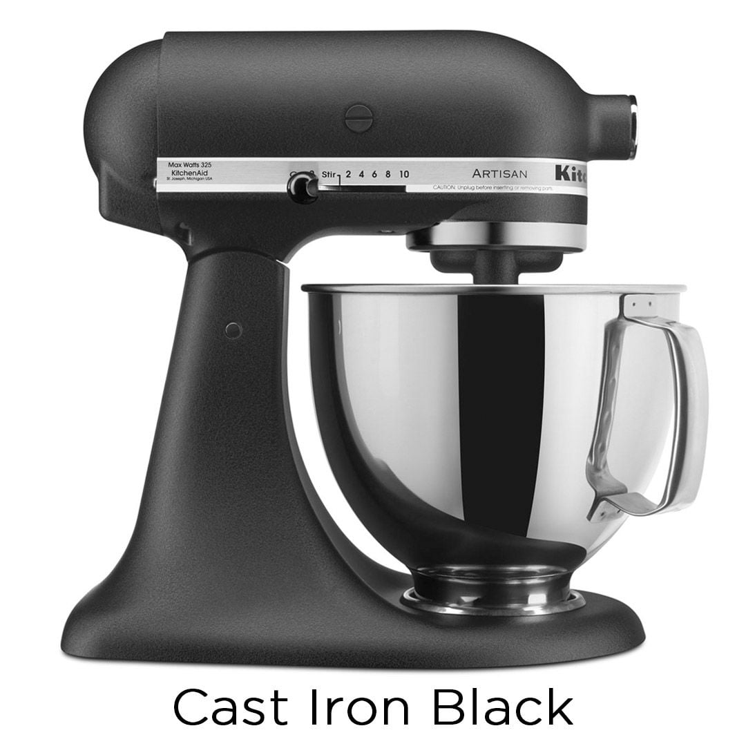 KitchenAid 5-Quart Artisan Tilt-Head Stand Mixer | Matcha