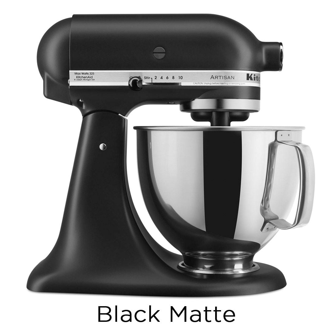 KitchenAid 5-Quart Artisan Tilt-Head Stand Mixer | Matcha