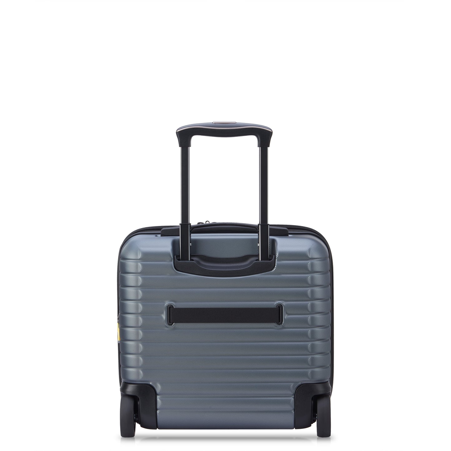DELSEY PARIS Cruise 3.0 Carry-on Hardside Expandable Spinner Luggage, Black
