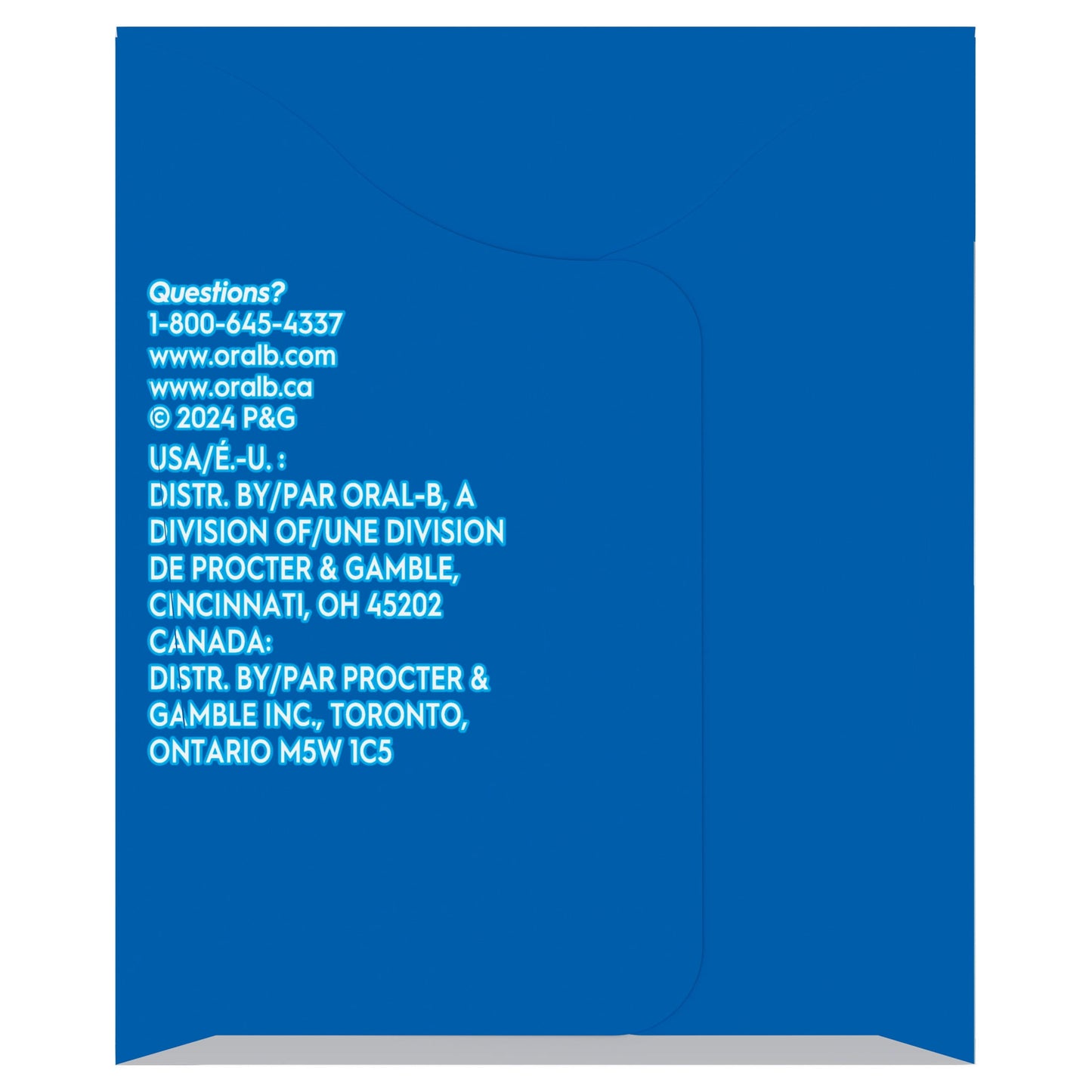 Oral-B Floss, Glide Pro-Health Dental Floss Threader for Braces and Dental Work, 30 Count