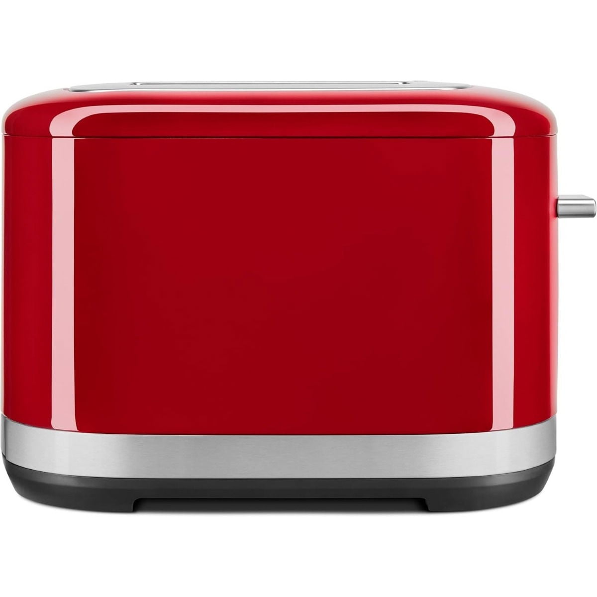 KitchenAid 2 Slice Metal Toaster | Empire Red
