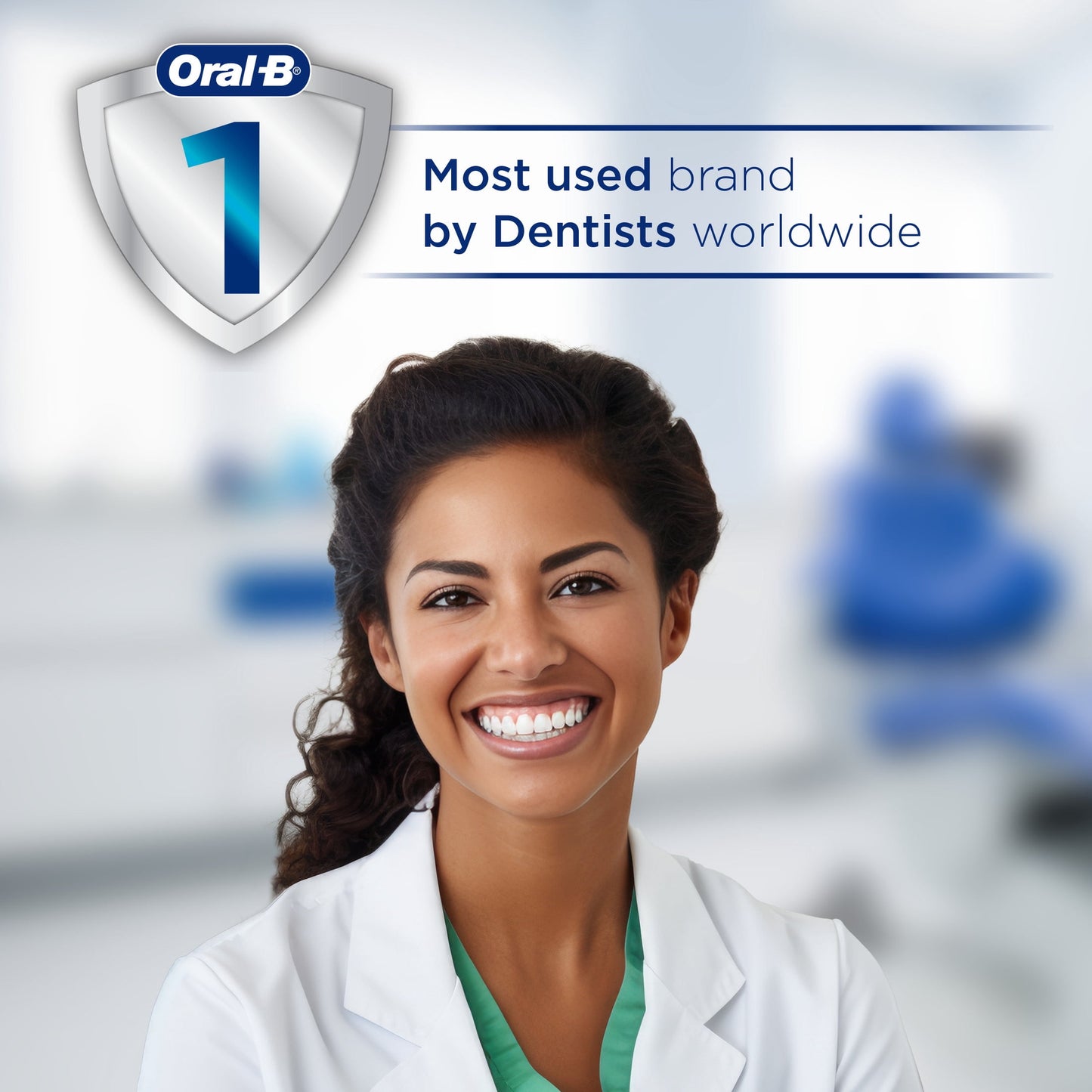 Oral-B Toothbrush, iO Series 5 Electric Toothbrush with (1) Brush Head, Rechargeable, Black