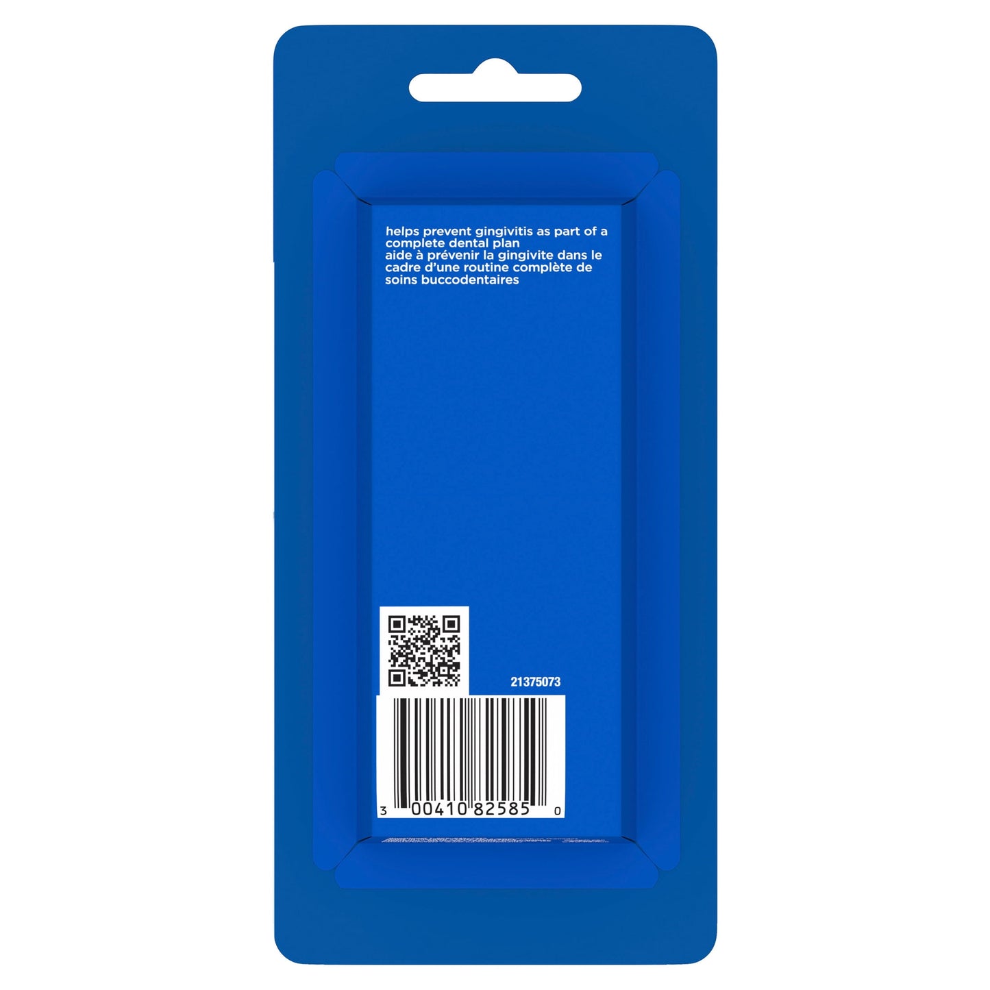 Oral‑B Floss, Complete Satin Mint Dental Floss, 2 Pack