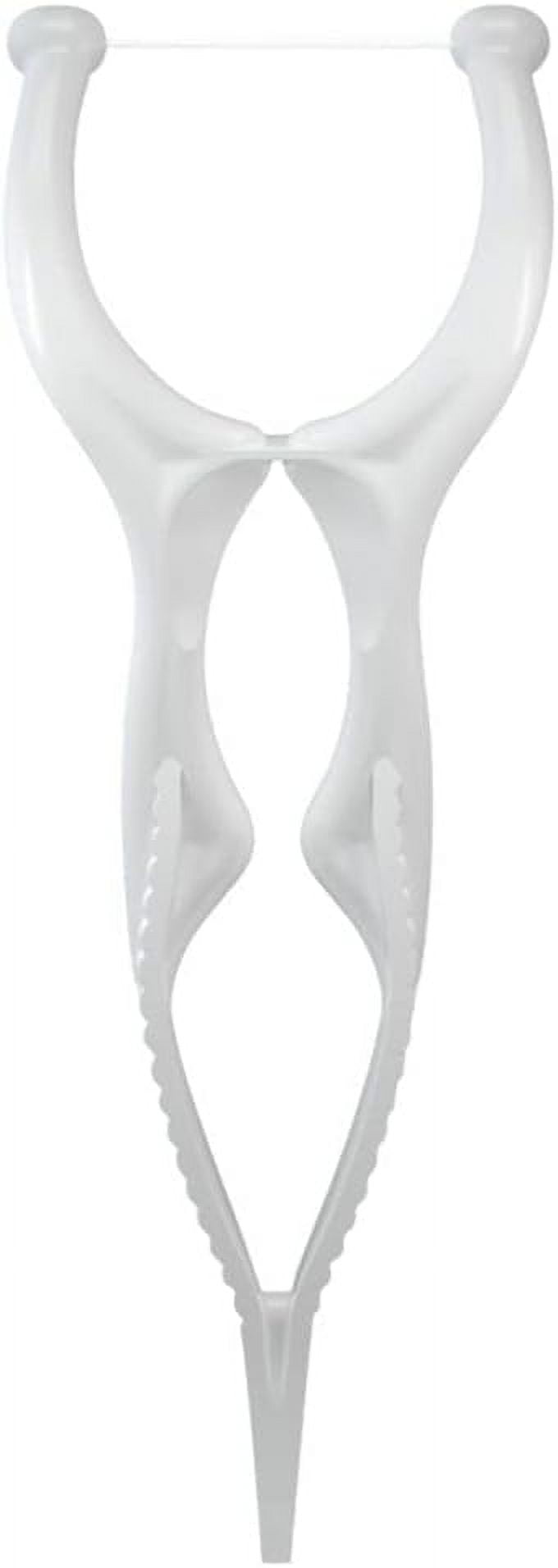 Oral-B Glide Gum Care Dental Floss Picks, Good for Back Teeth, 30 Ct - 3 Pack