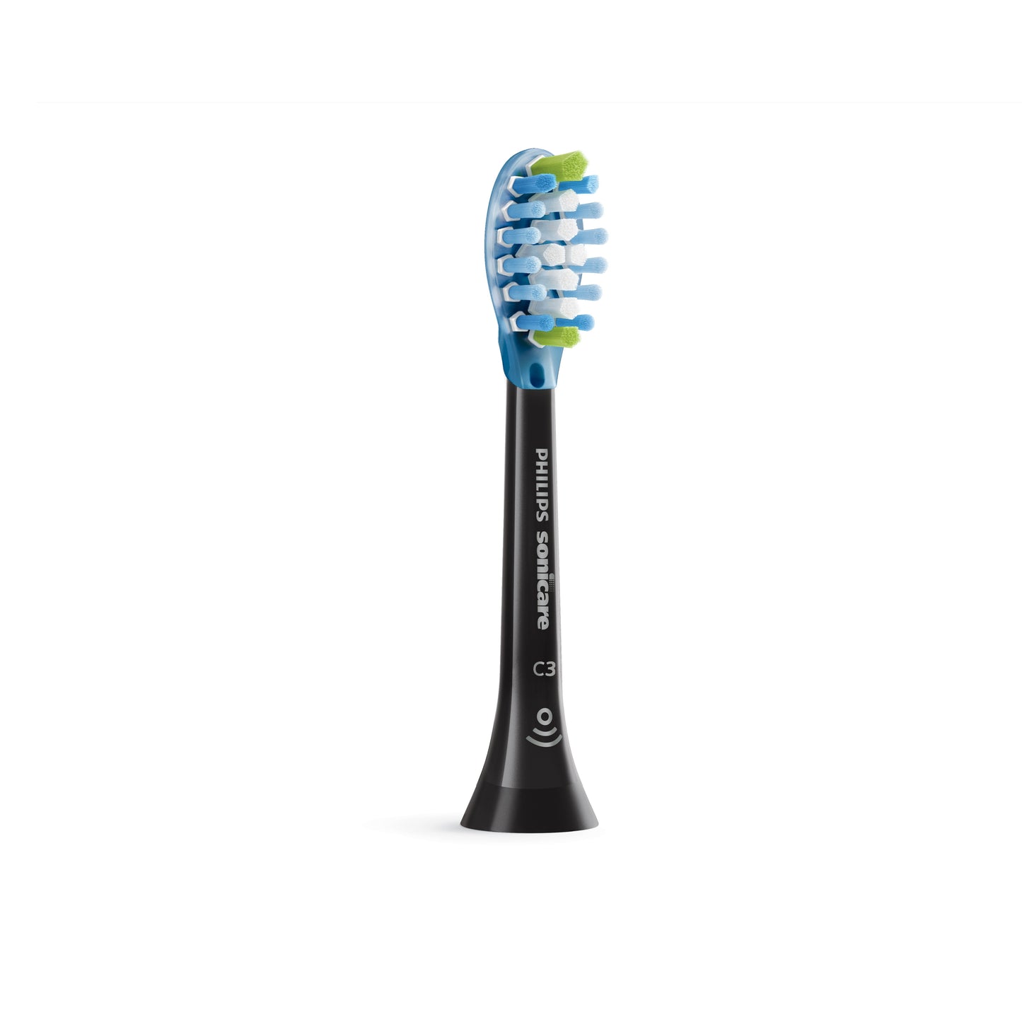 Philips Sonicare ExpertClean 7300, Rechargeable Electric Toothbrush, Black HX9610/17