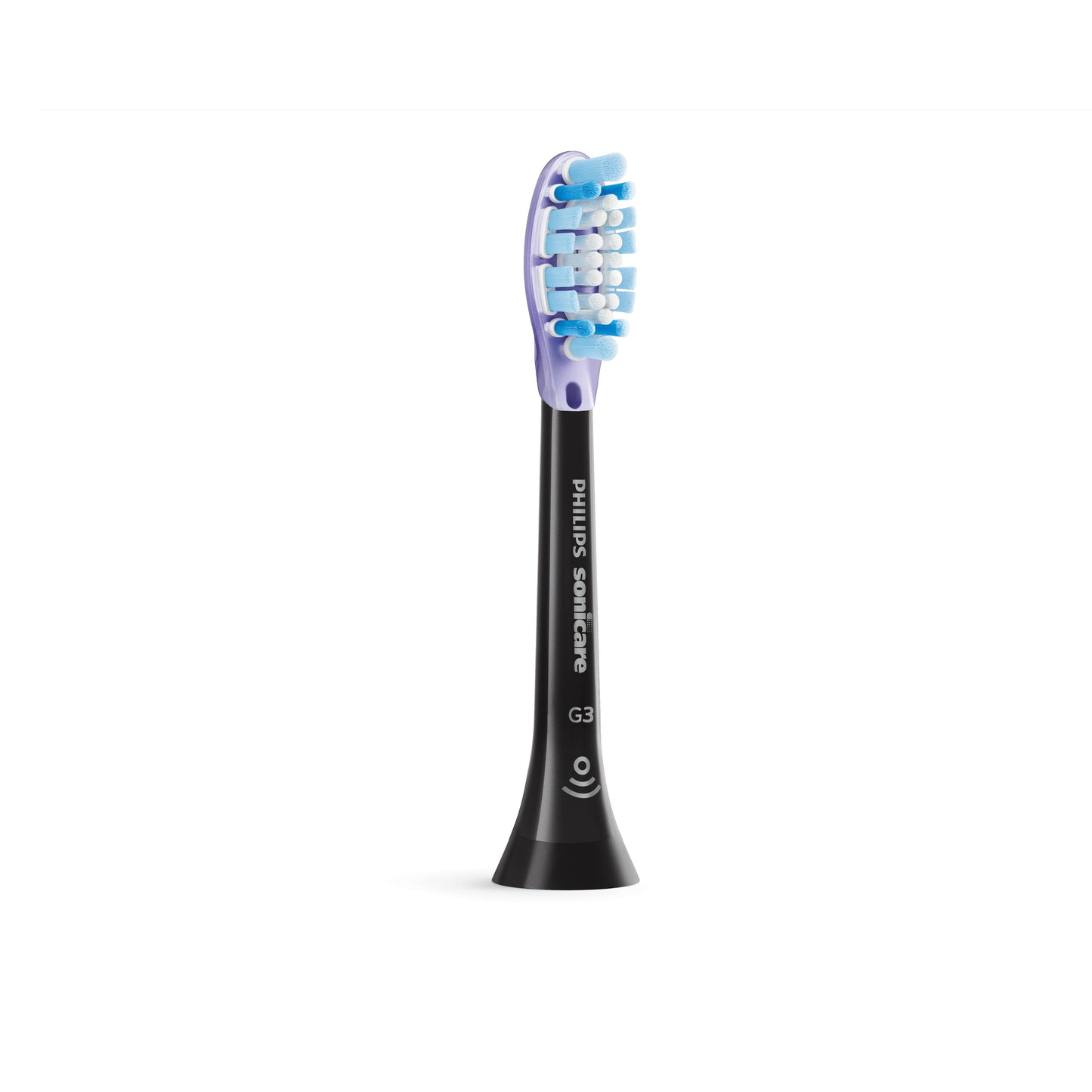 Philips Sonicare ExpertClean 7300, Rechargeable Electric Toothbrush, Black HX9610/17