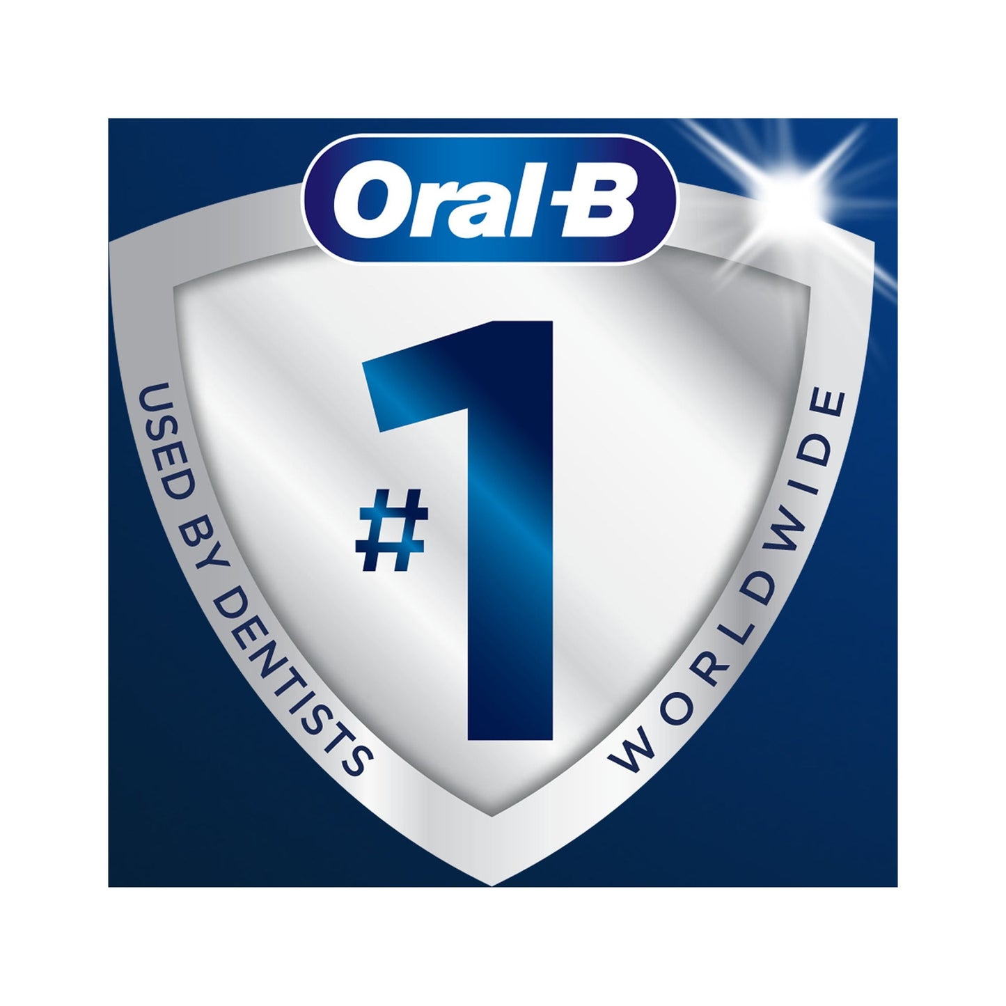 Oral-B Vivid Whitening Manual Toothbrush, Medium, 2 Count