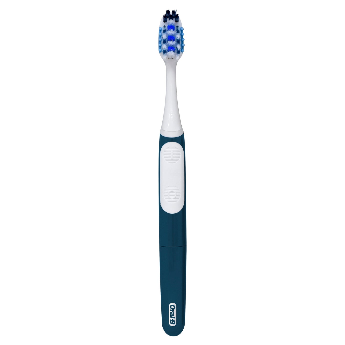Oral-B Toothbrush, Pulsar Advanced All-in-One Soft Toothbrush, 1 Count