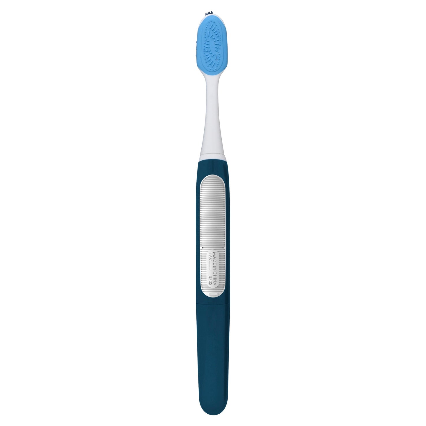 Oral-B Toothbrush, Pulsar Advanced All-in-One Soft Toothbrush, 1 Count