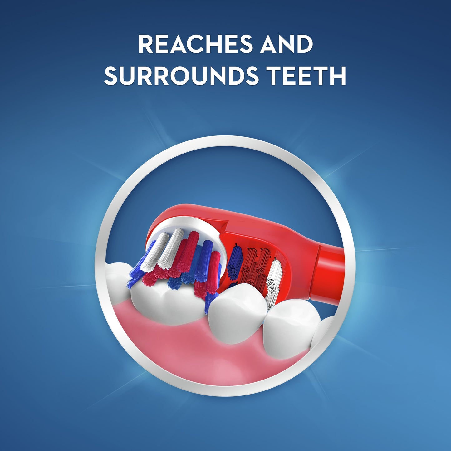 Oral-B Kids Disney Star Wars Battery Electric Toothbrush, Extra Soft Bristles, Ages 3+
