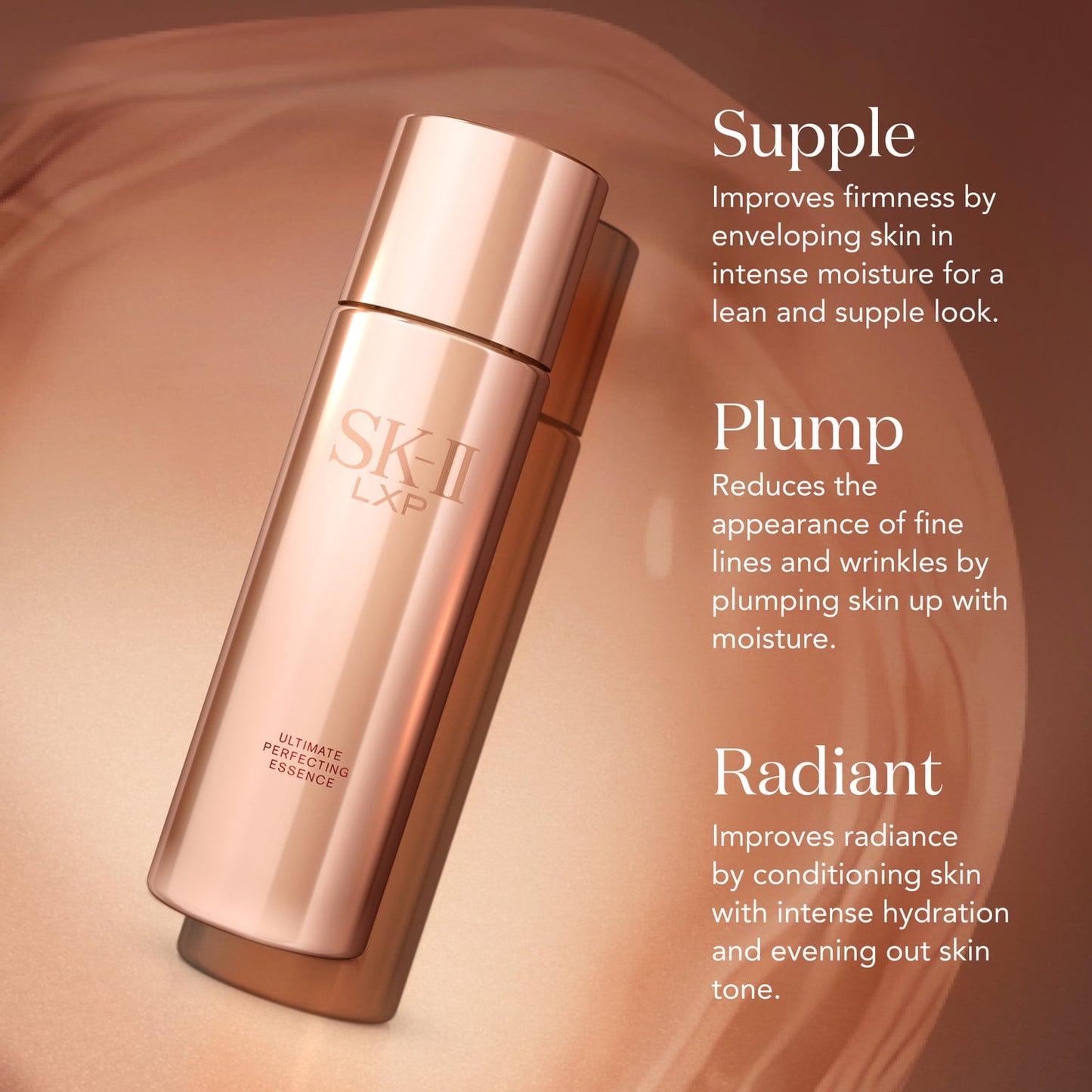 SK-II LXP Ultimate Revival Essence Anti-Aging 150ml
