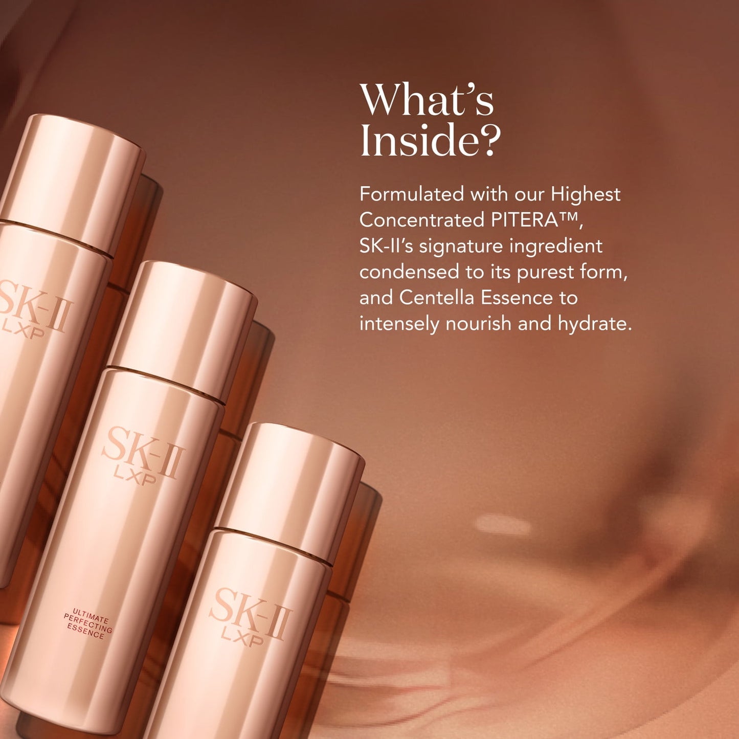 SK-II LXP Ultimate Revival Essence Anti-Aging 150ml