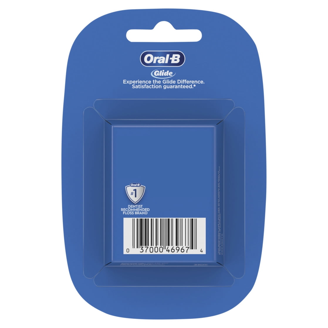 Oral-B Glide Comfort Plus Dental Floss, Extra Soft, 40m