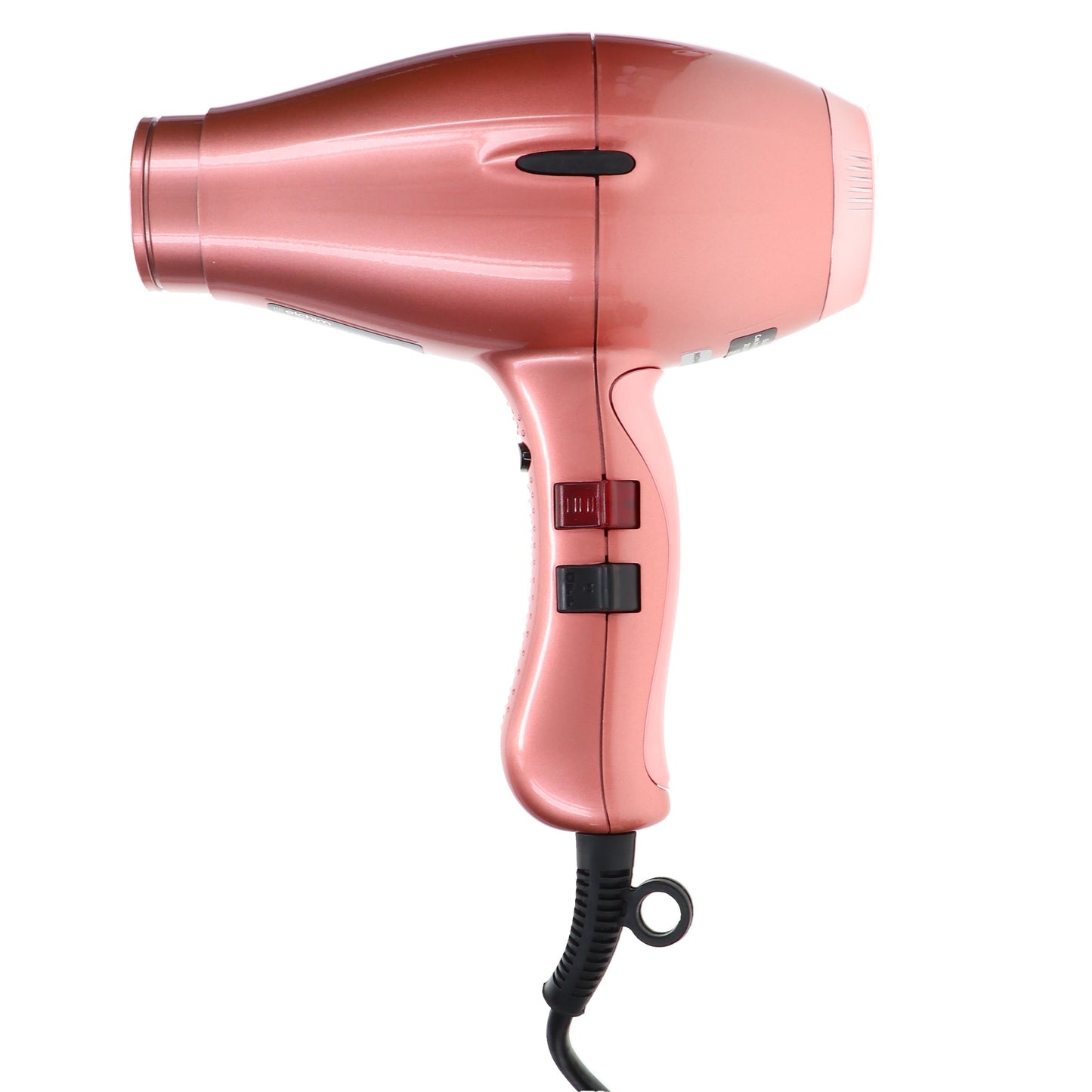 Elchim 3900 Healthy Ionic Hair Dryer - Venetian Rose Gold