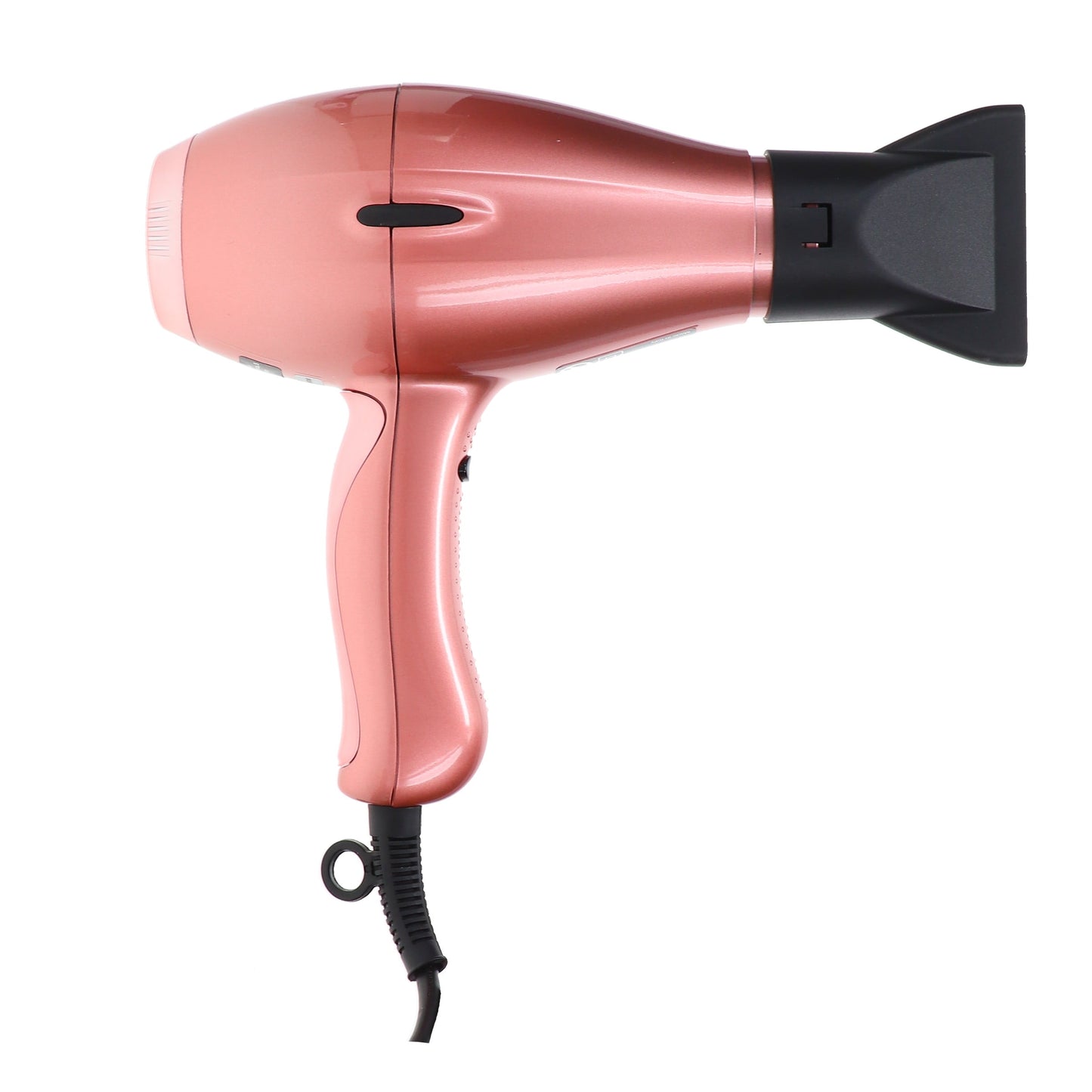 Elchim 3900 Healthy Ionic Hair Dryer - Venetian Rose Gold