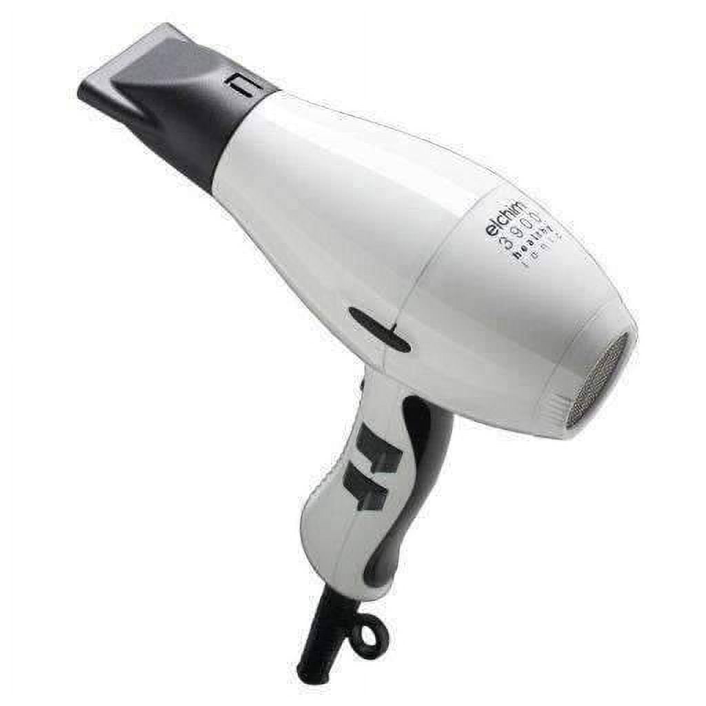 Elchim 3900 Healthy Ionic Hair Dryer - Venetian Rose Gold