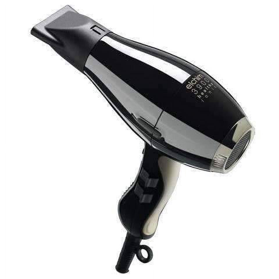Elchim 3900 Healthy Ionic Hair Dryer - Venetian Rose Gold