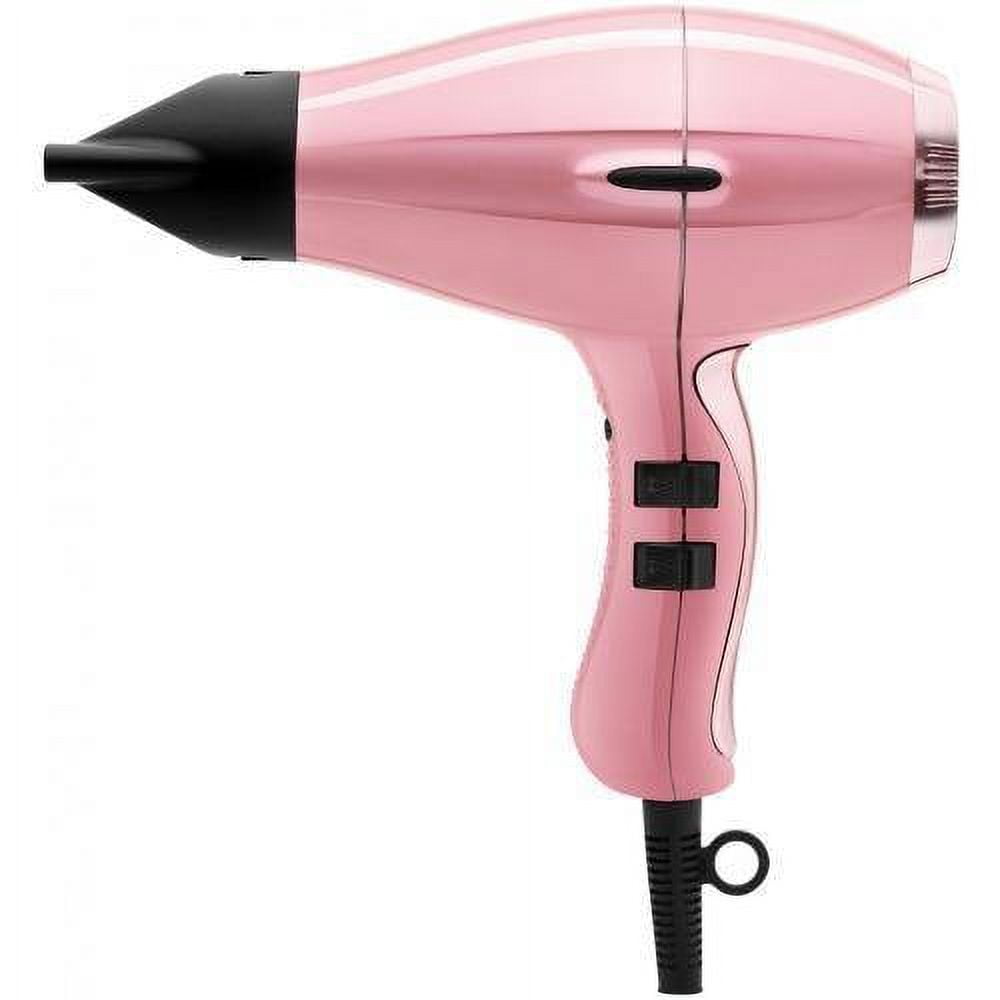 Elchim 3900 Healthy Ionic Hair Dryer - Venetian Rose Gold