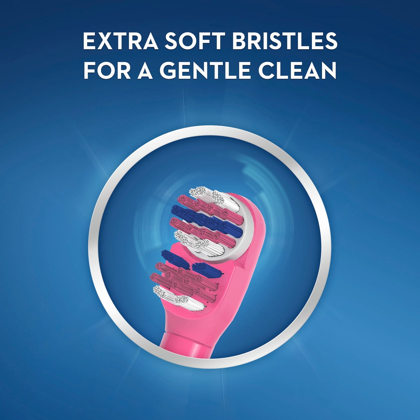 Oral-B Kid's Battery Toothbrush featuring Marvel's Avengers, Soft Bristles, for Kids 3+