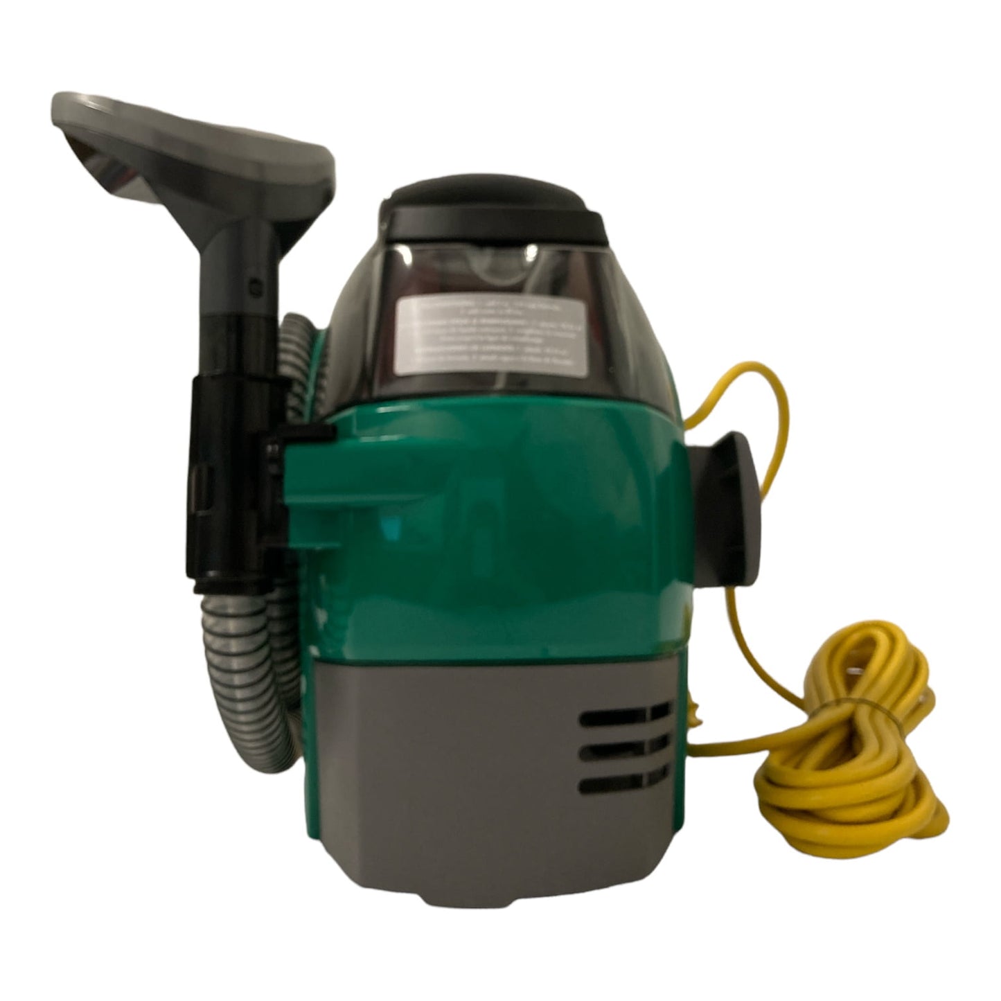 Bissell Little Green Pro Portable Commercial Spot Cleaner