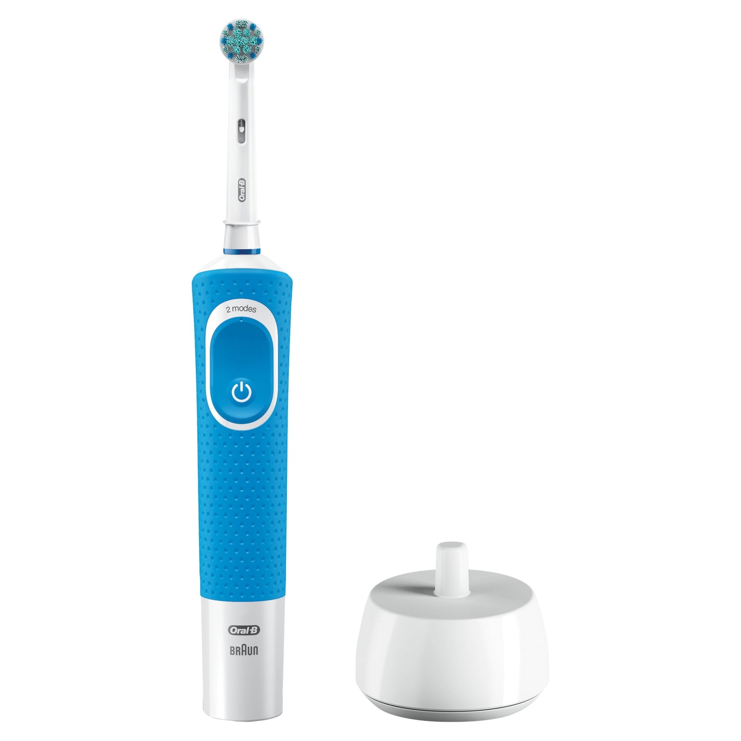 Oral‑B Kids Toothbrush, Kids Electric Toothbrush with Sensitive Compact Head and Timer, Ages 3+, Rechargeable