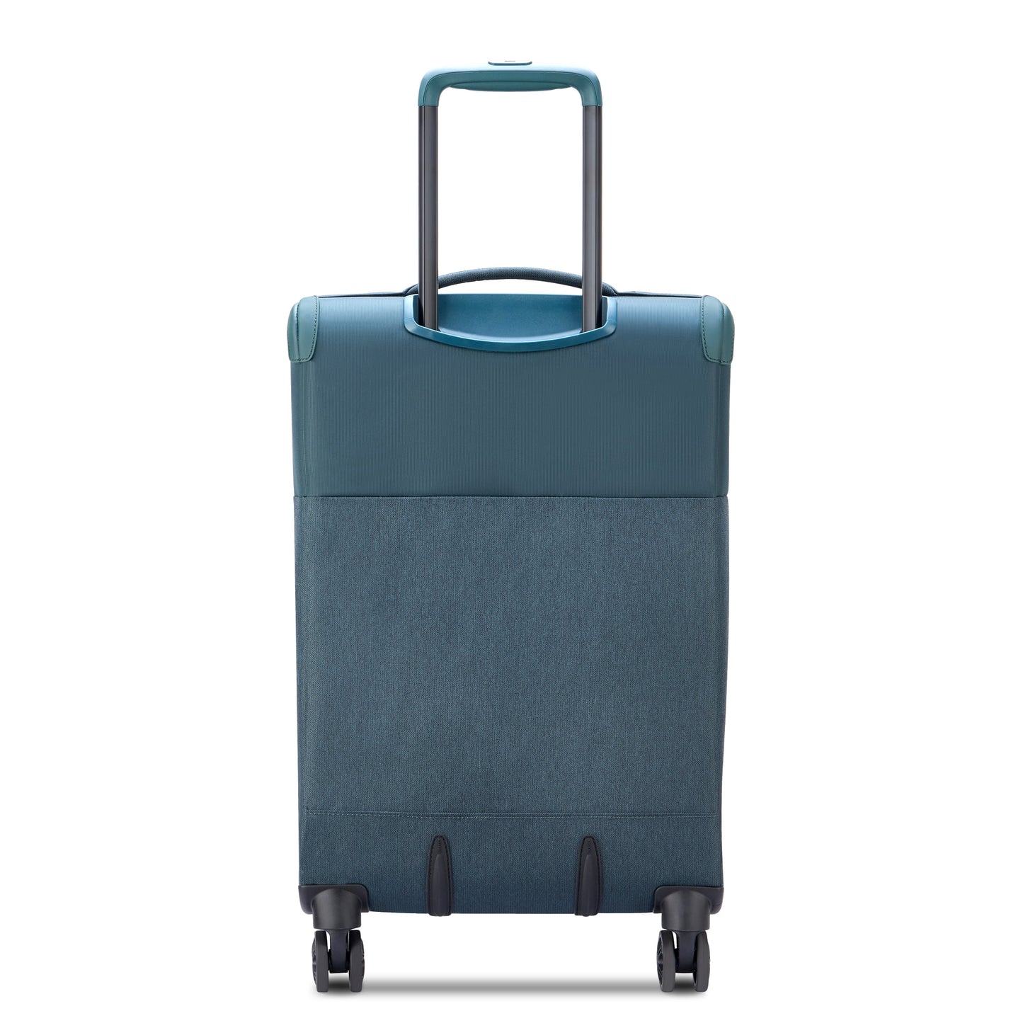 DELSEY PARIS Brochant 3.0 20" Carry-on Softside Expandable Luggage, Blacl